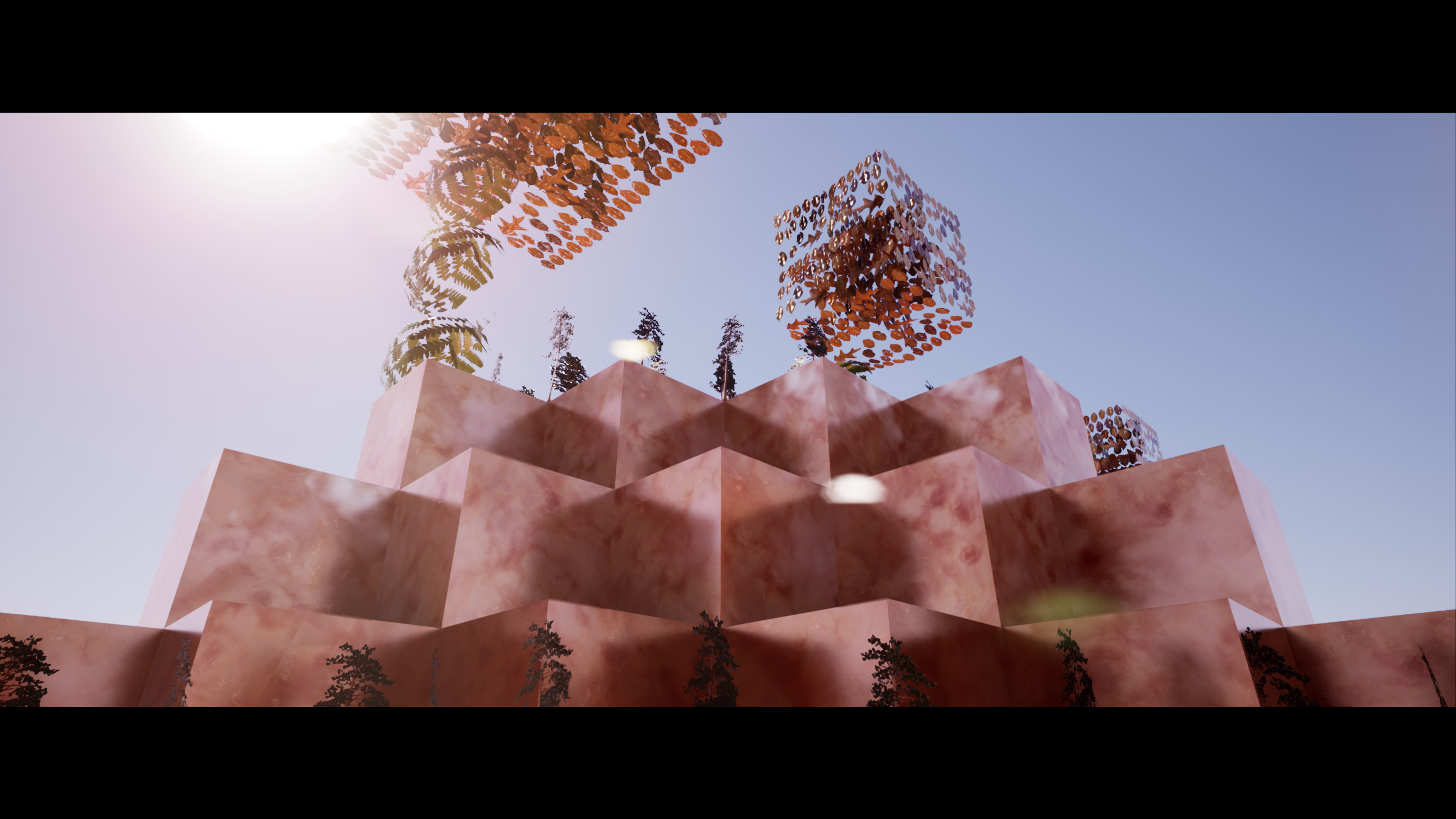 Luxocraft screenshot 14
