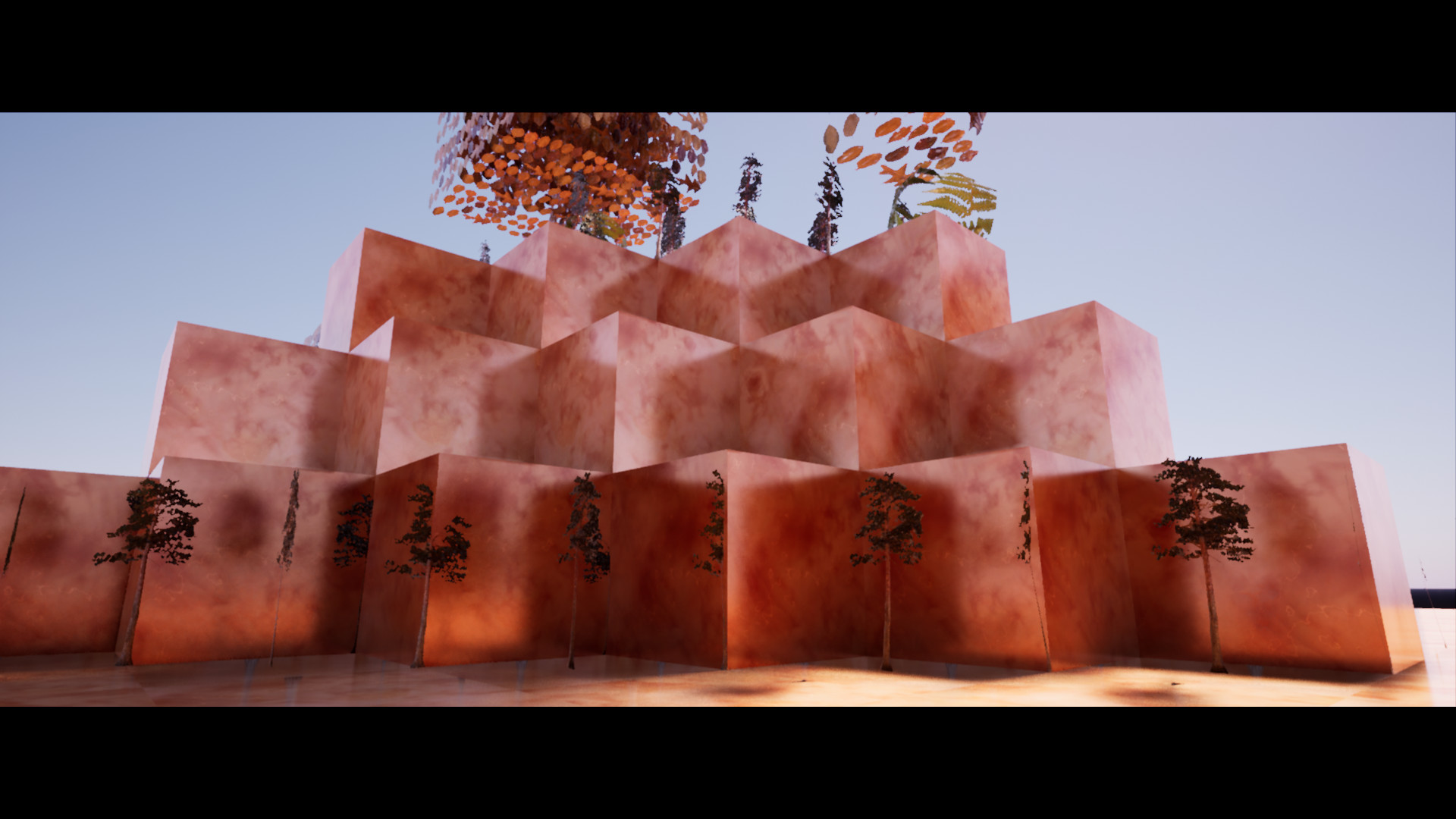 Luxocraft screenshot 24