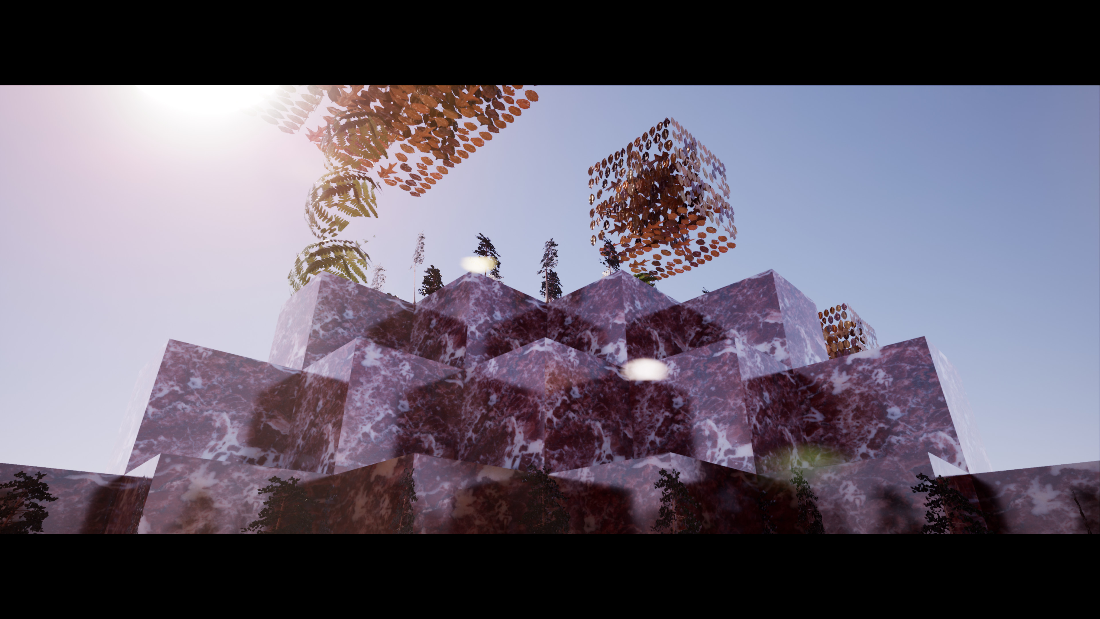 Luxocraft screenshot 8