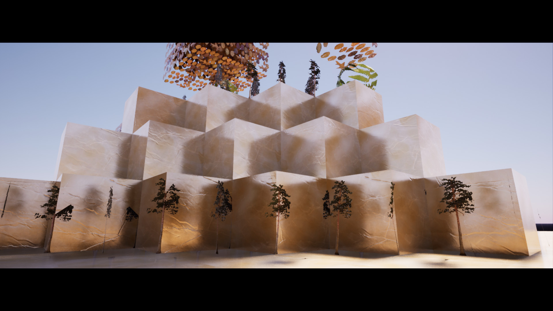 Luxocraft screenshot 23
