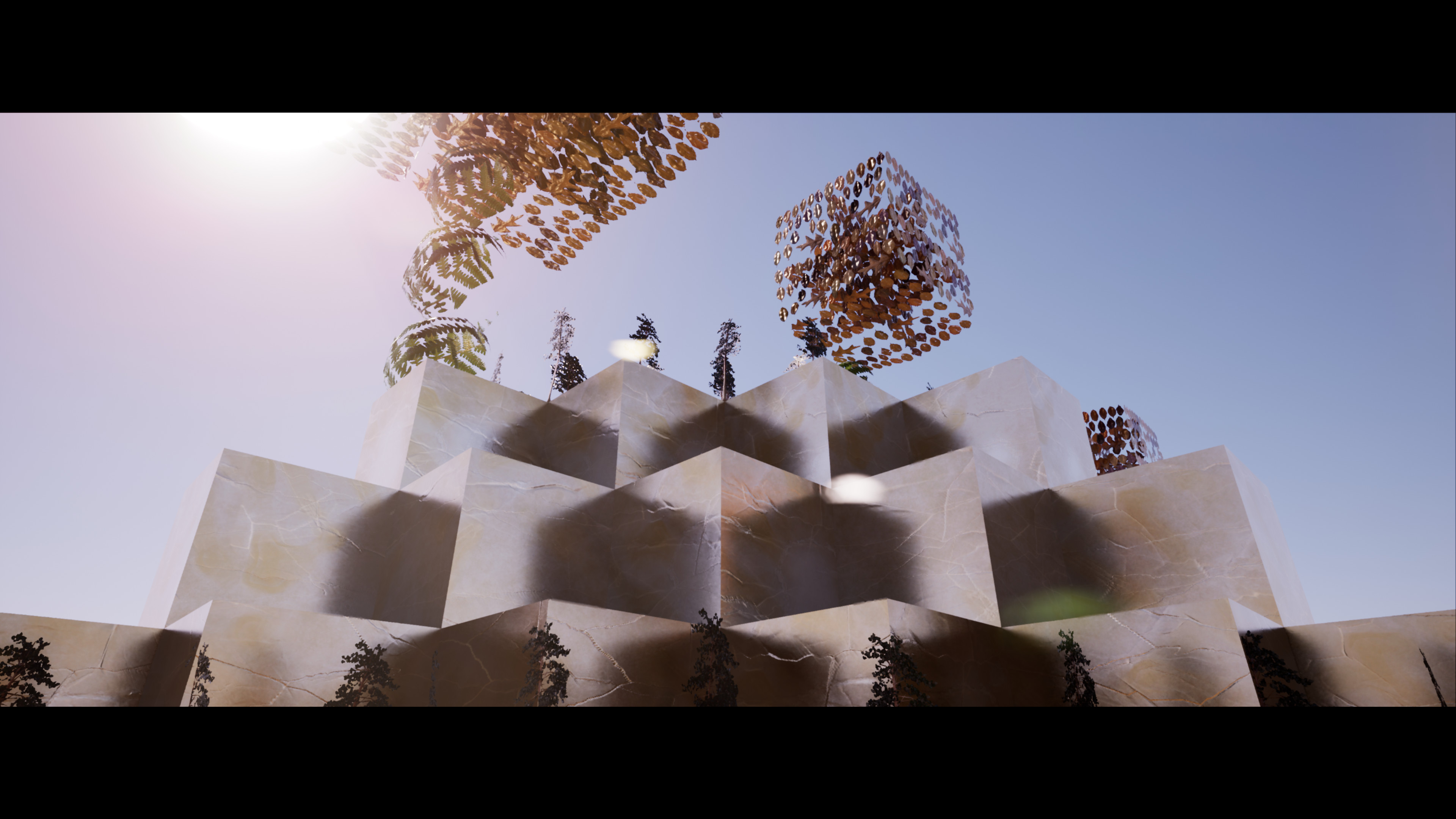 Luxocraft screenshot 15