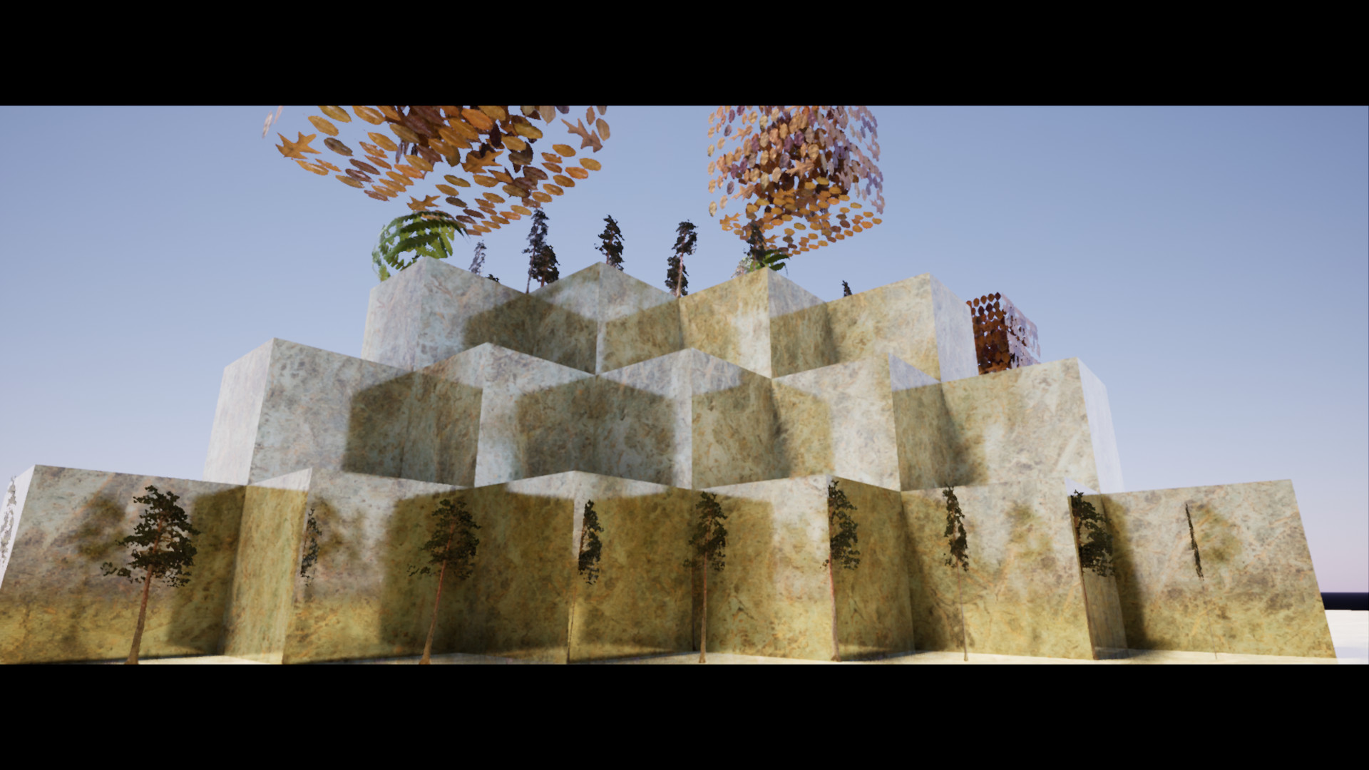 Luxocraft screenshot 20