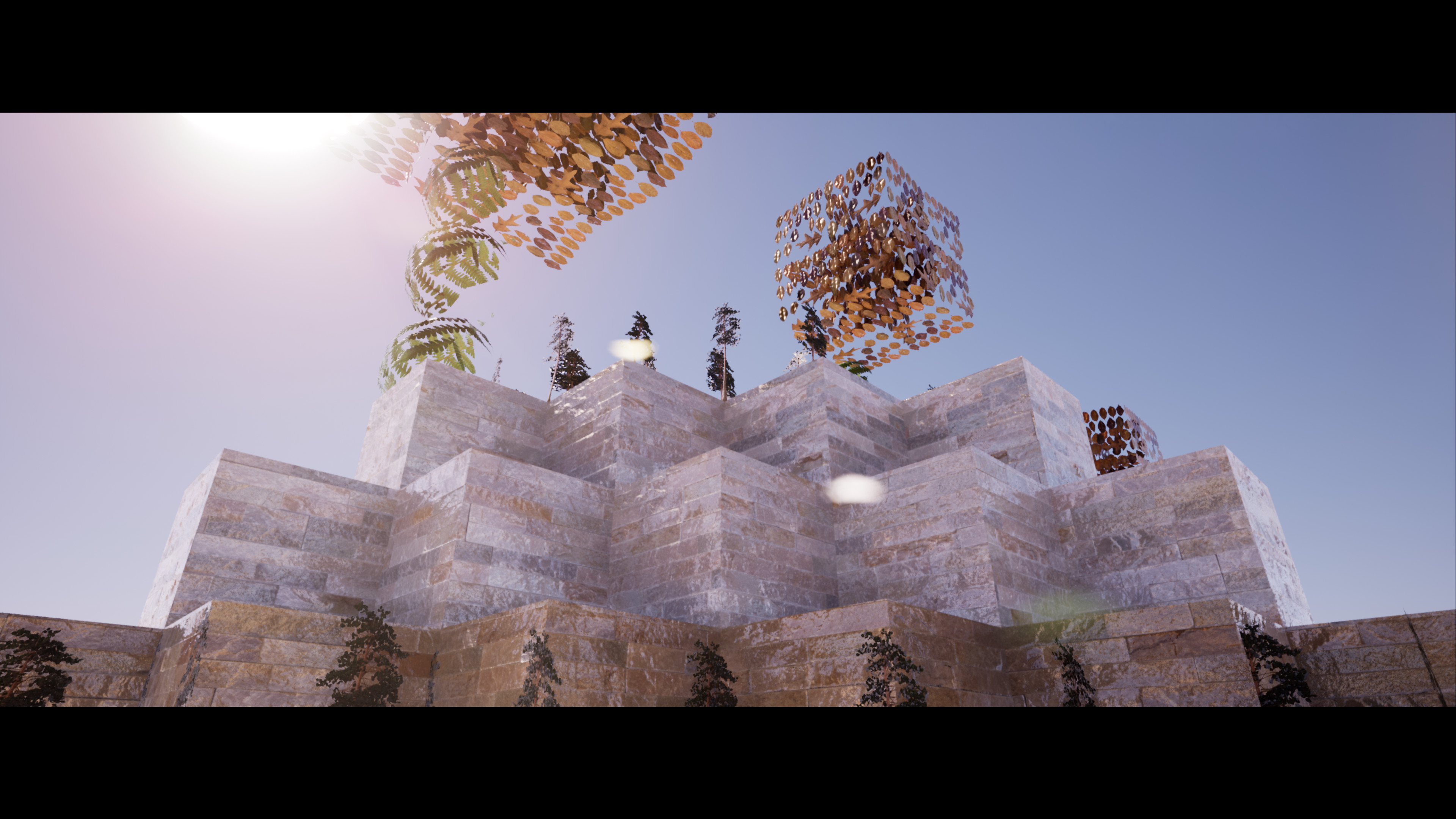 Luxocraft screenshot 11