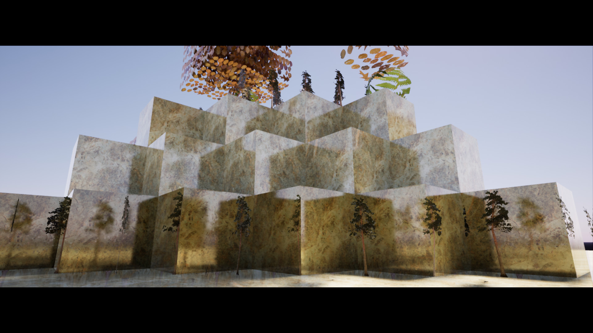 Luxocraft screenshot 21