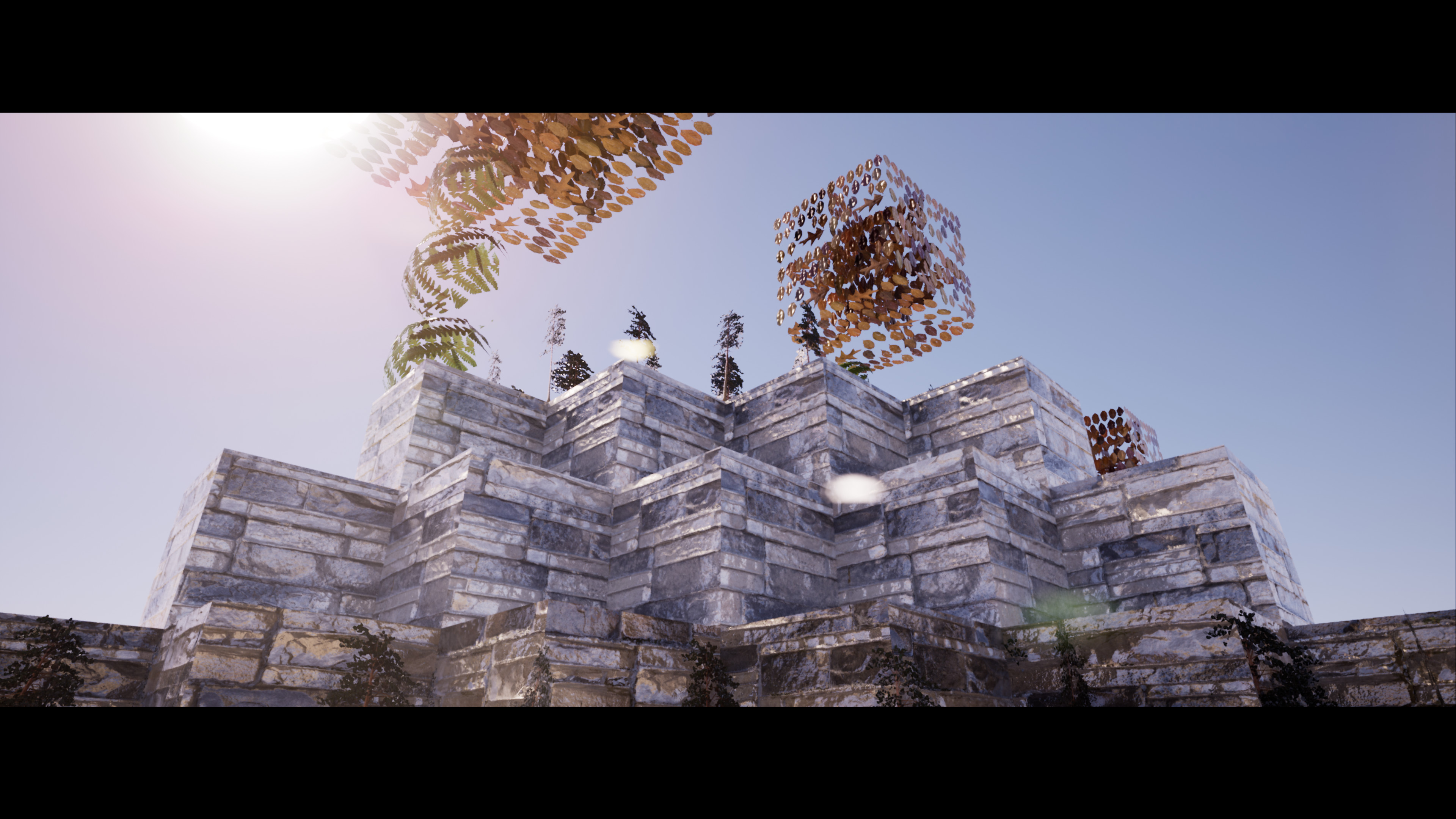 Luxocraft screenshot 9
