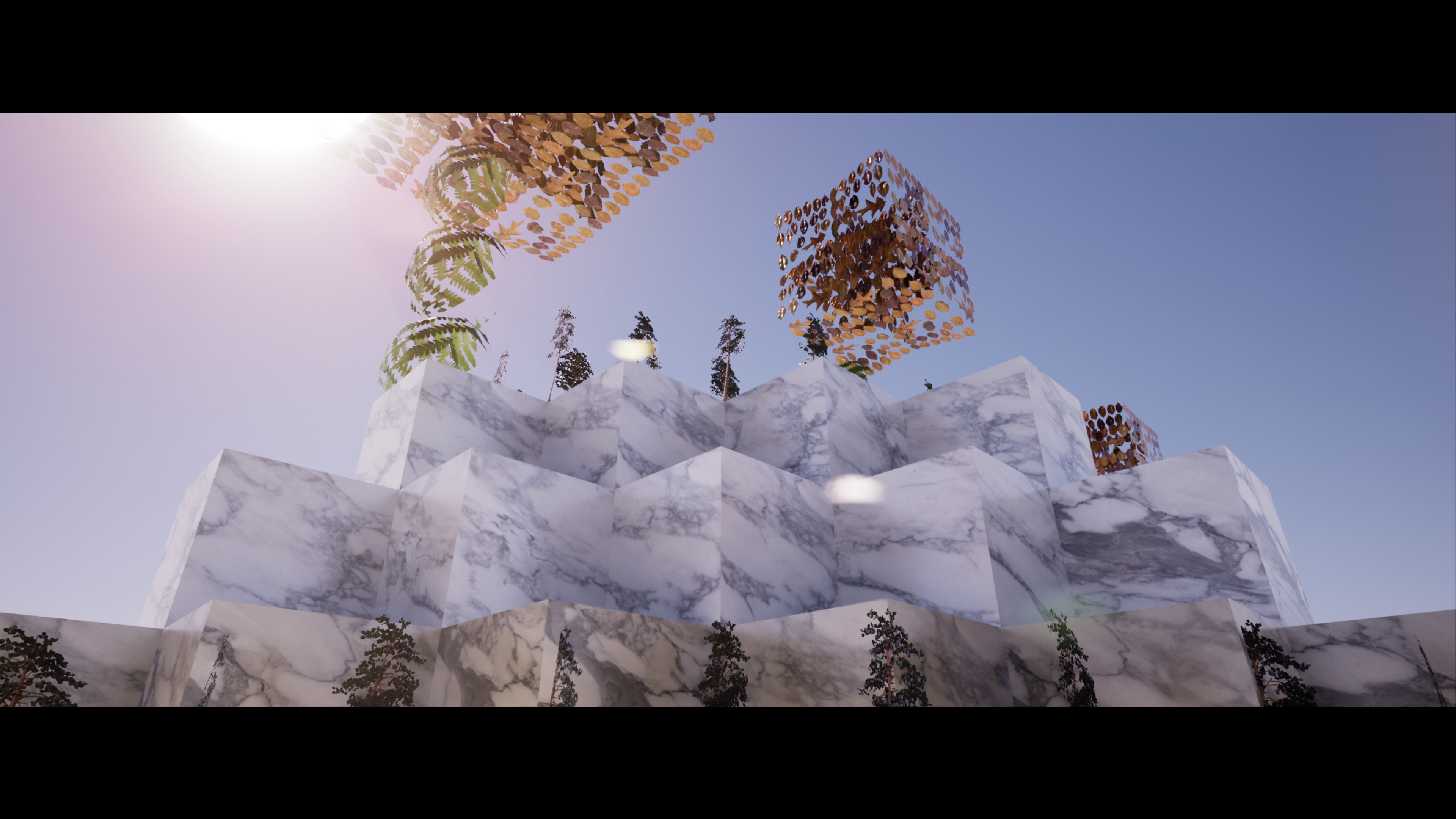 Luxocraft screenshot 10