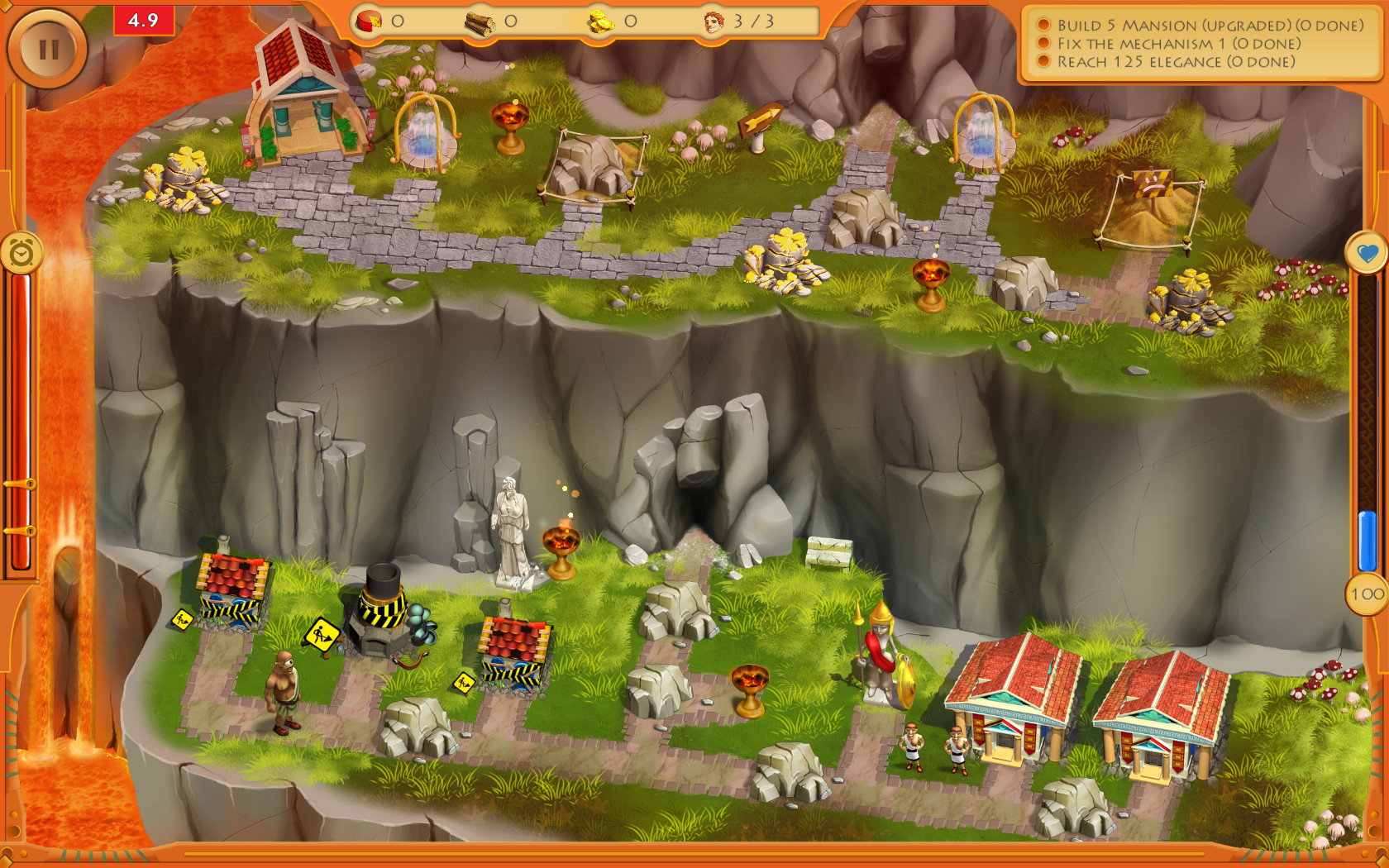 Archimedes screenshot 1