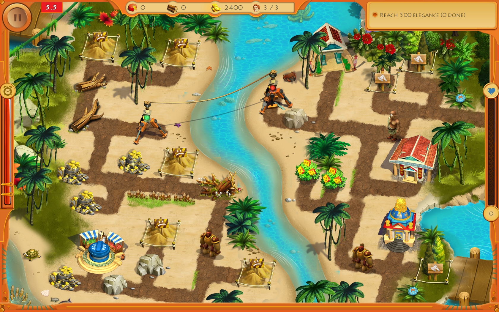 Archimedes screenshot 3