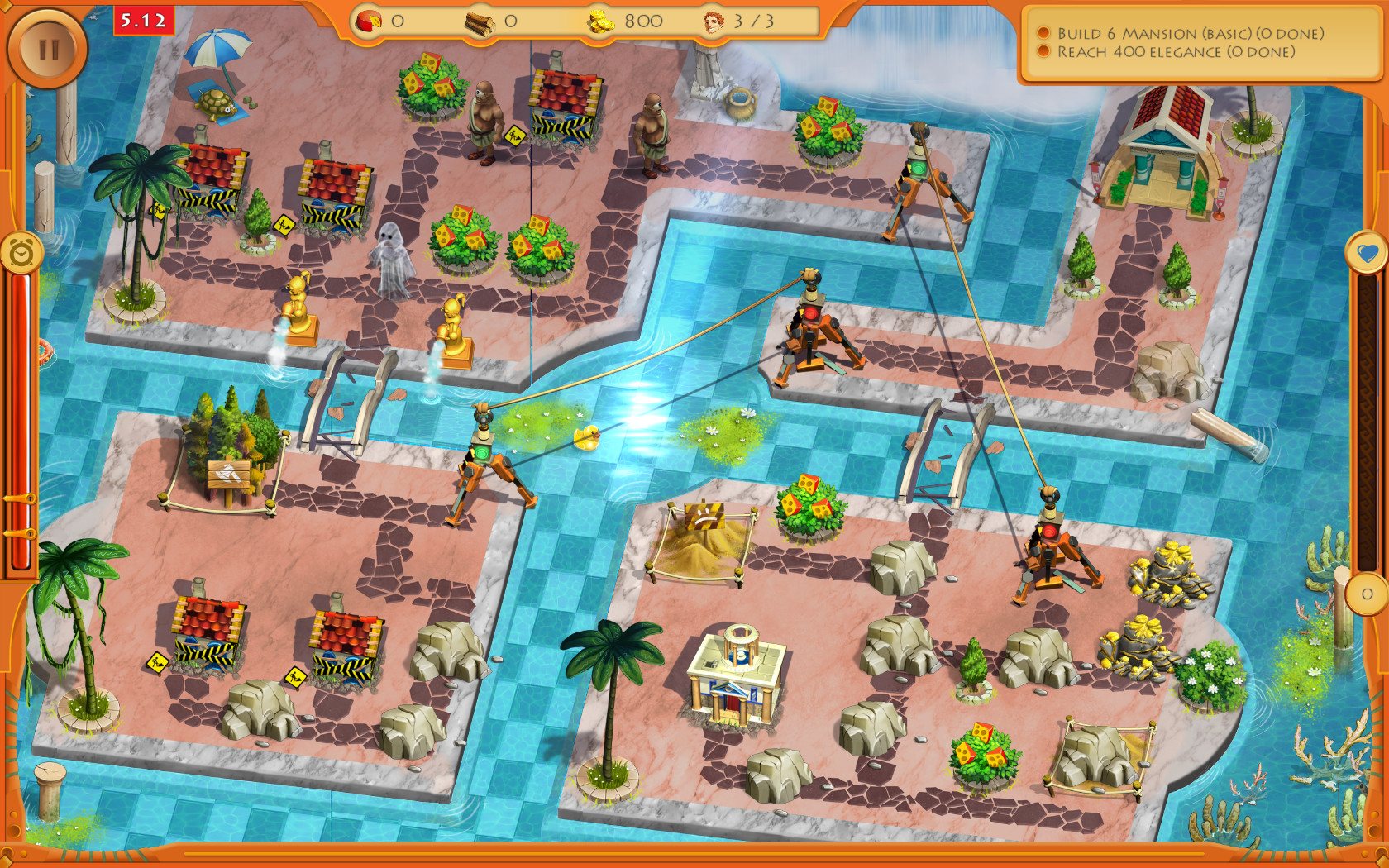 Archimedes screenshot 4