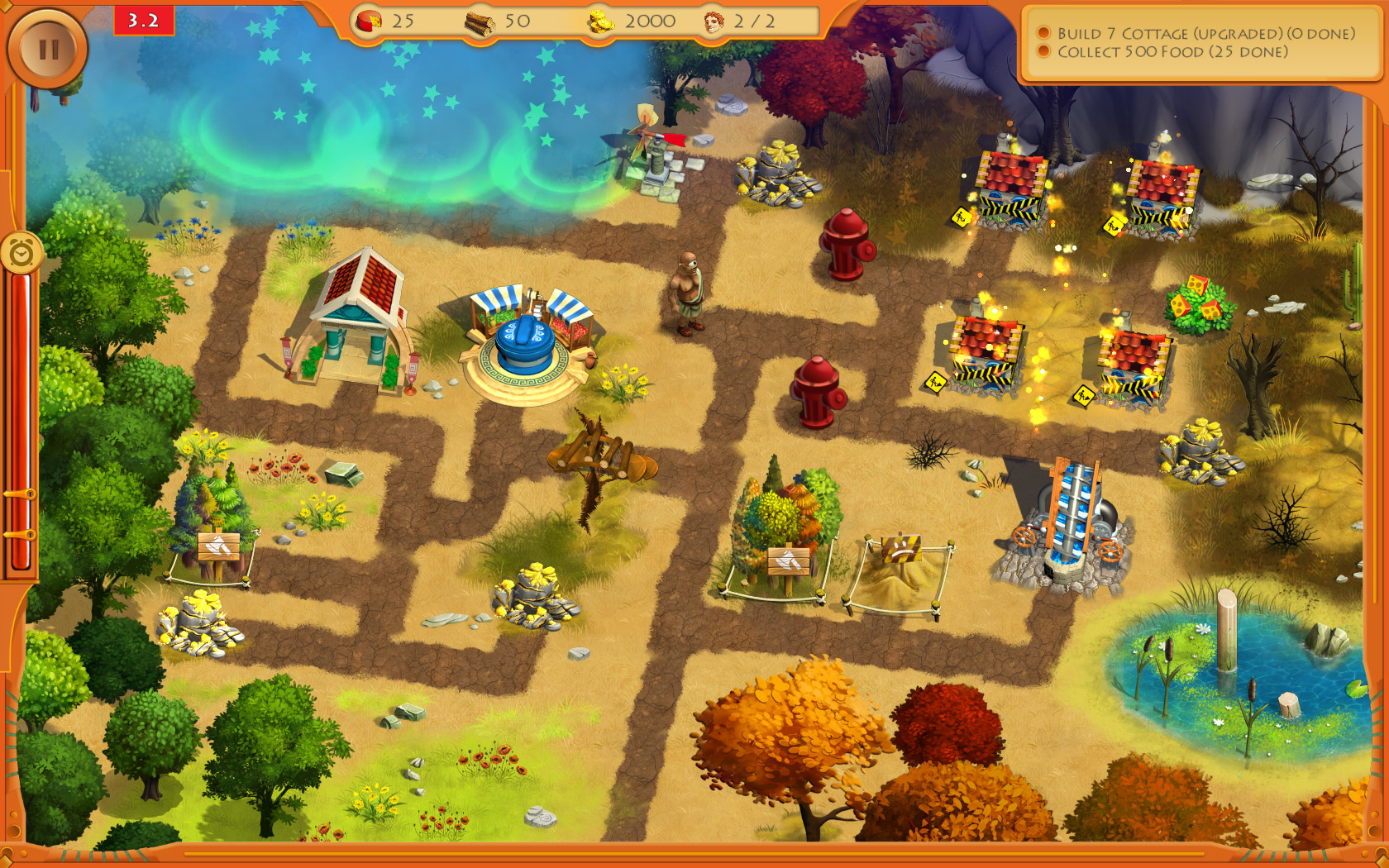Archimedes screenshot 6