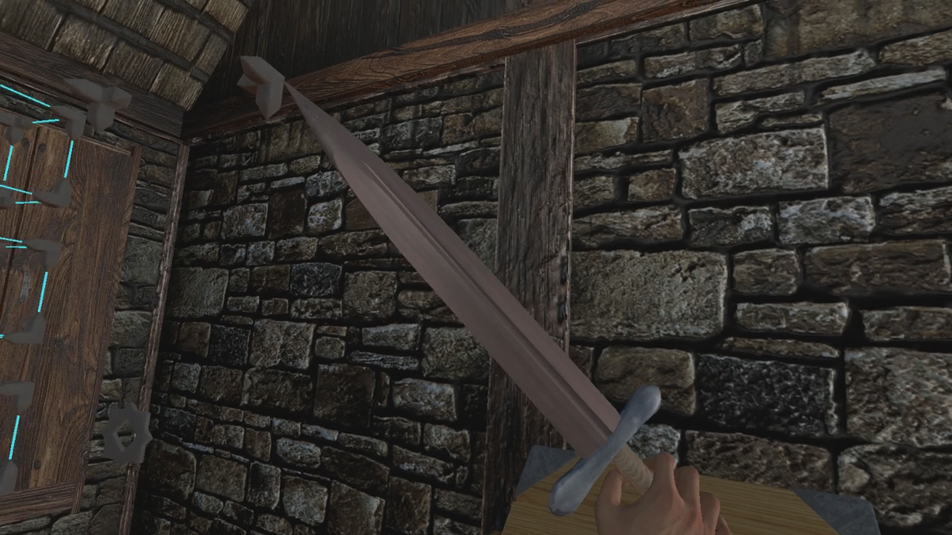 SojournVR screenshot 5