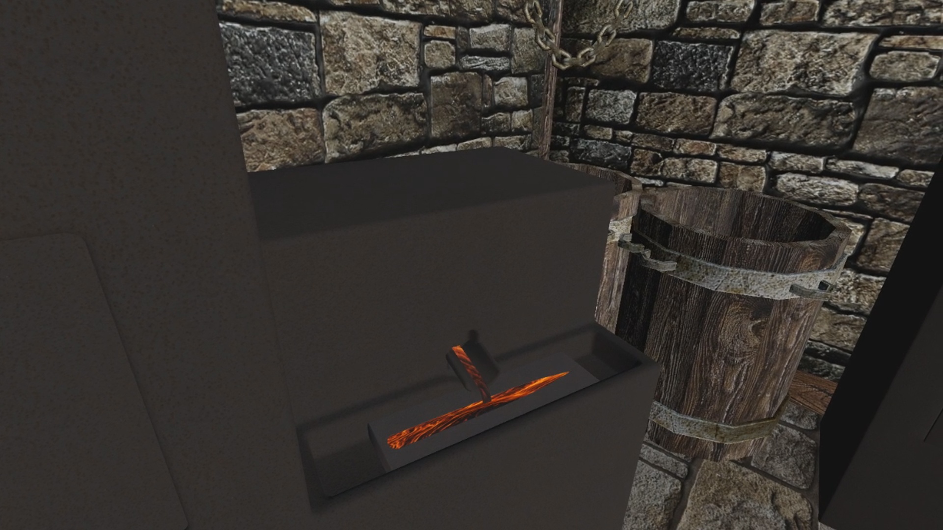 SojournVR screenshot 3