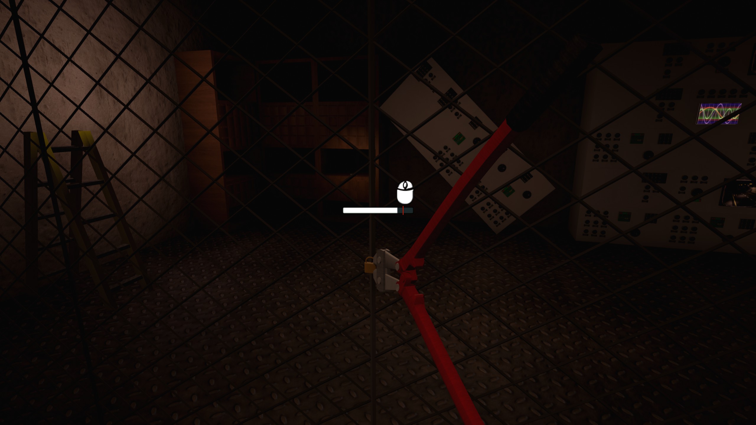 No Escape screenshot 12