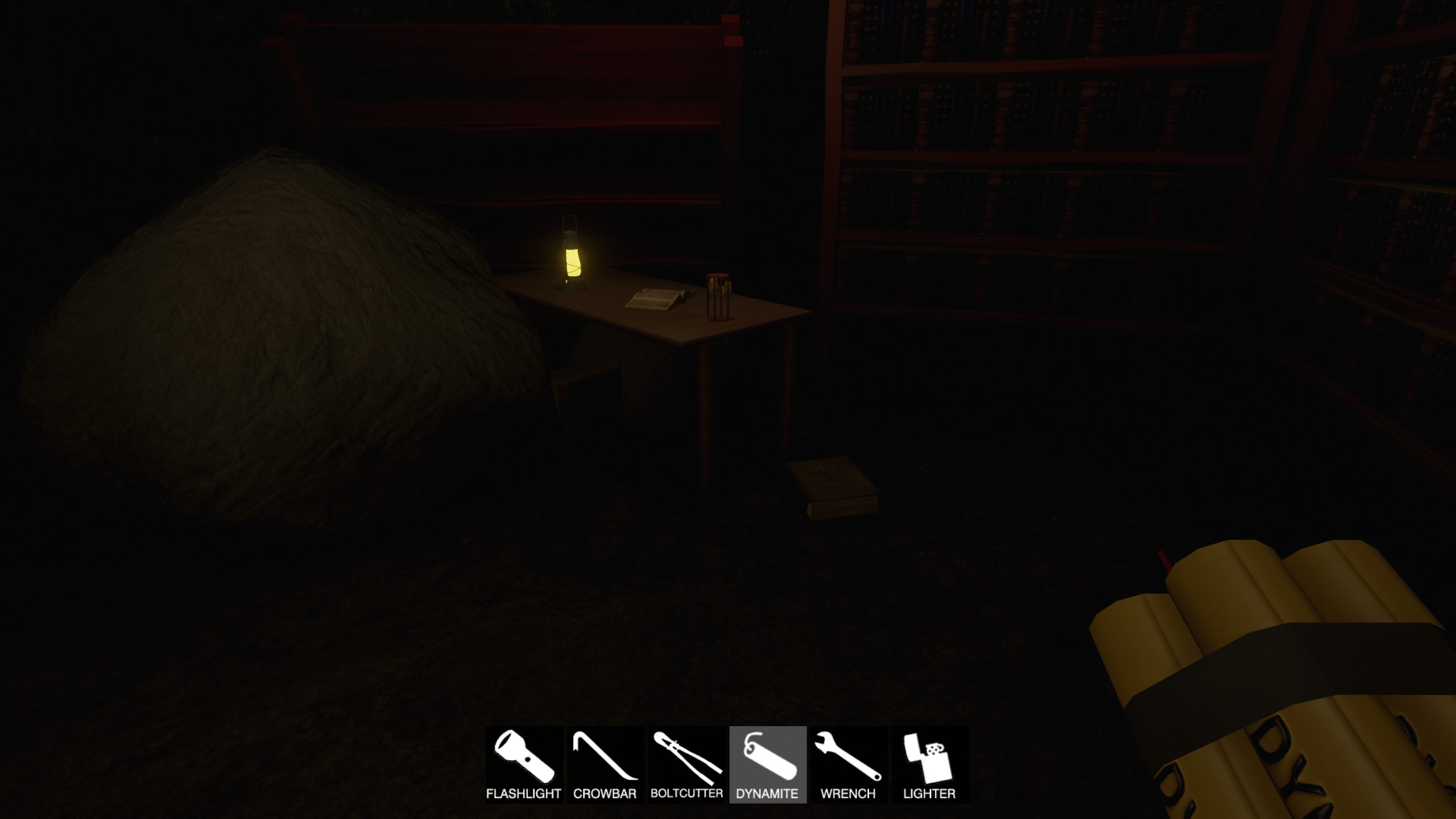No Escape screenshot 7