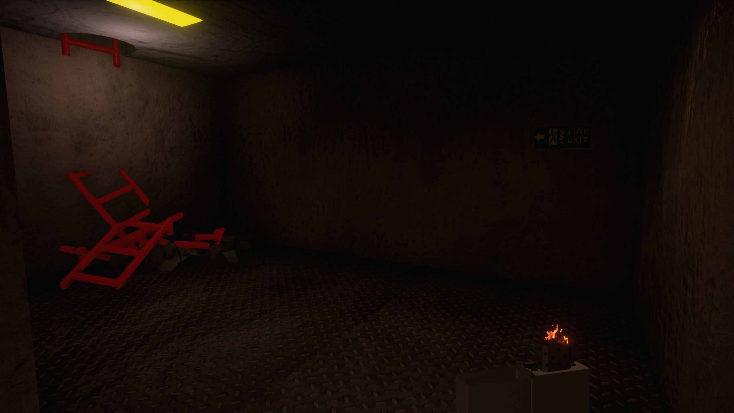 No Escape screenshot 9