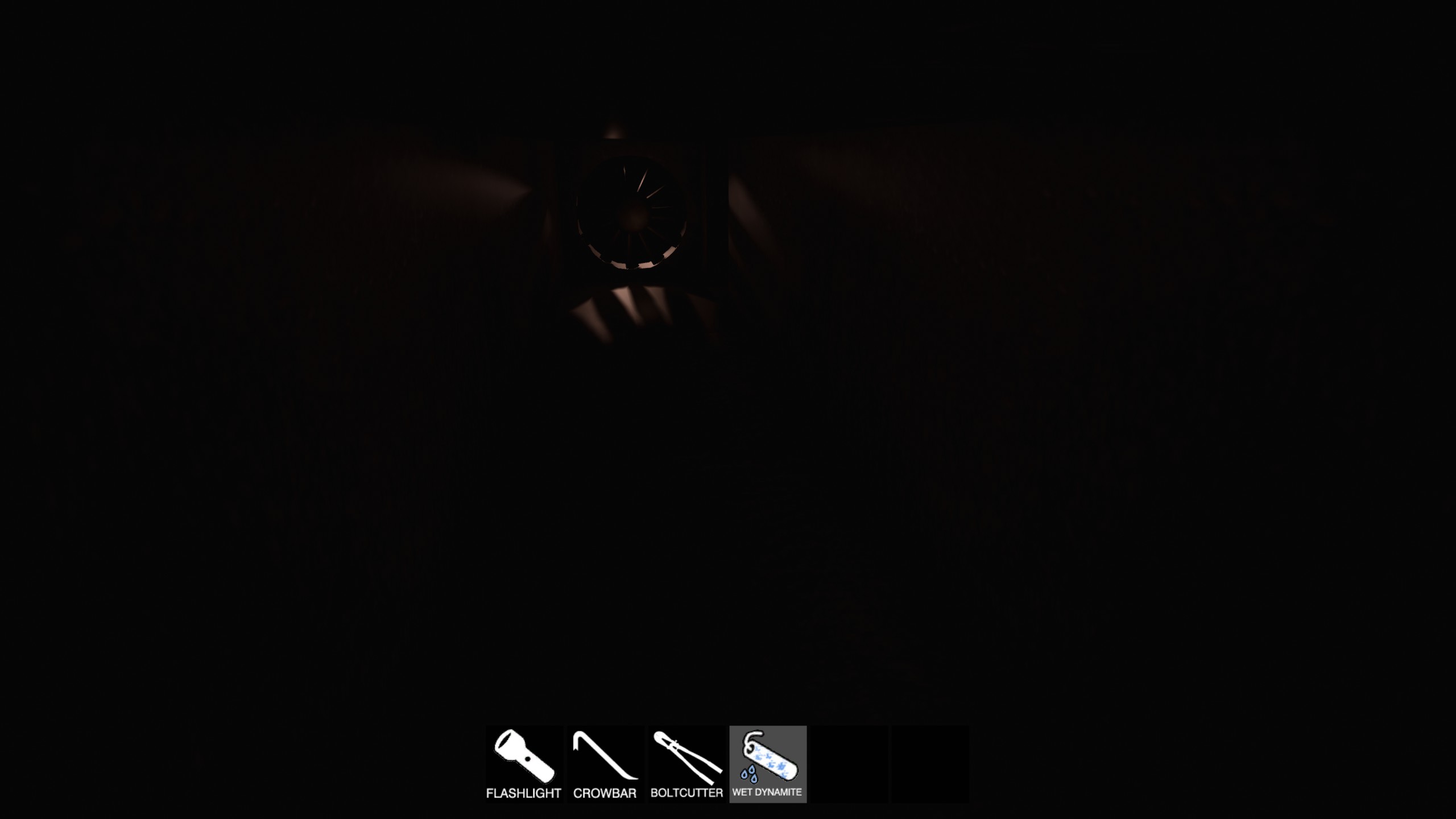 No Escape screenshot 1