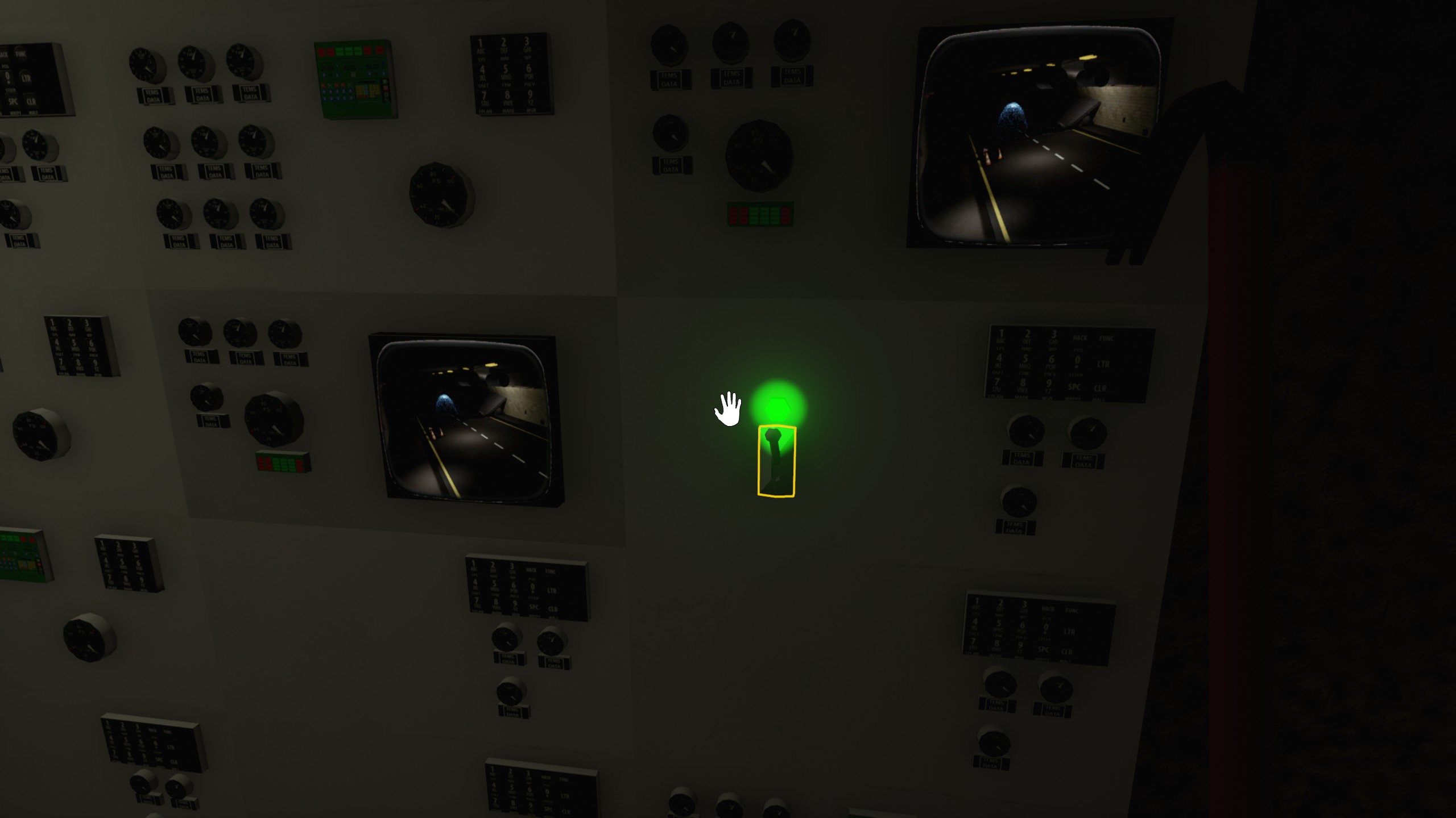 No Escape screenshot 2
