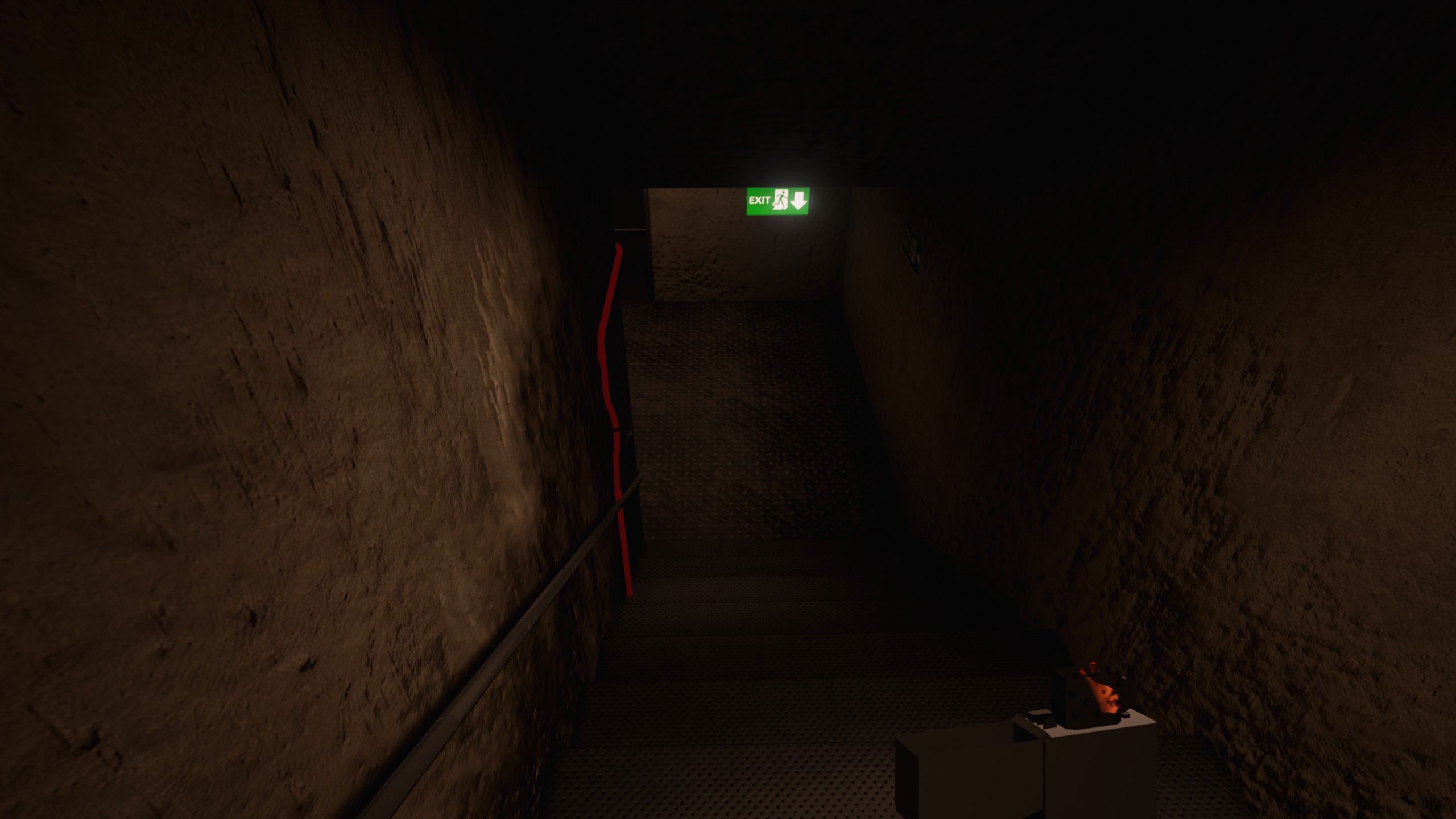 No Escape screenshot 13