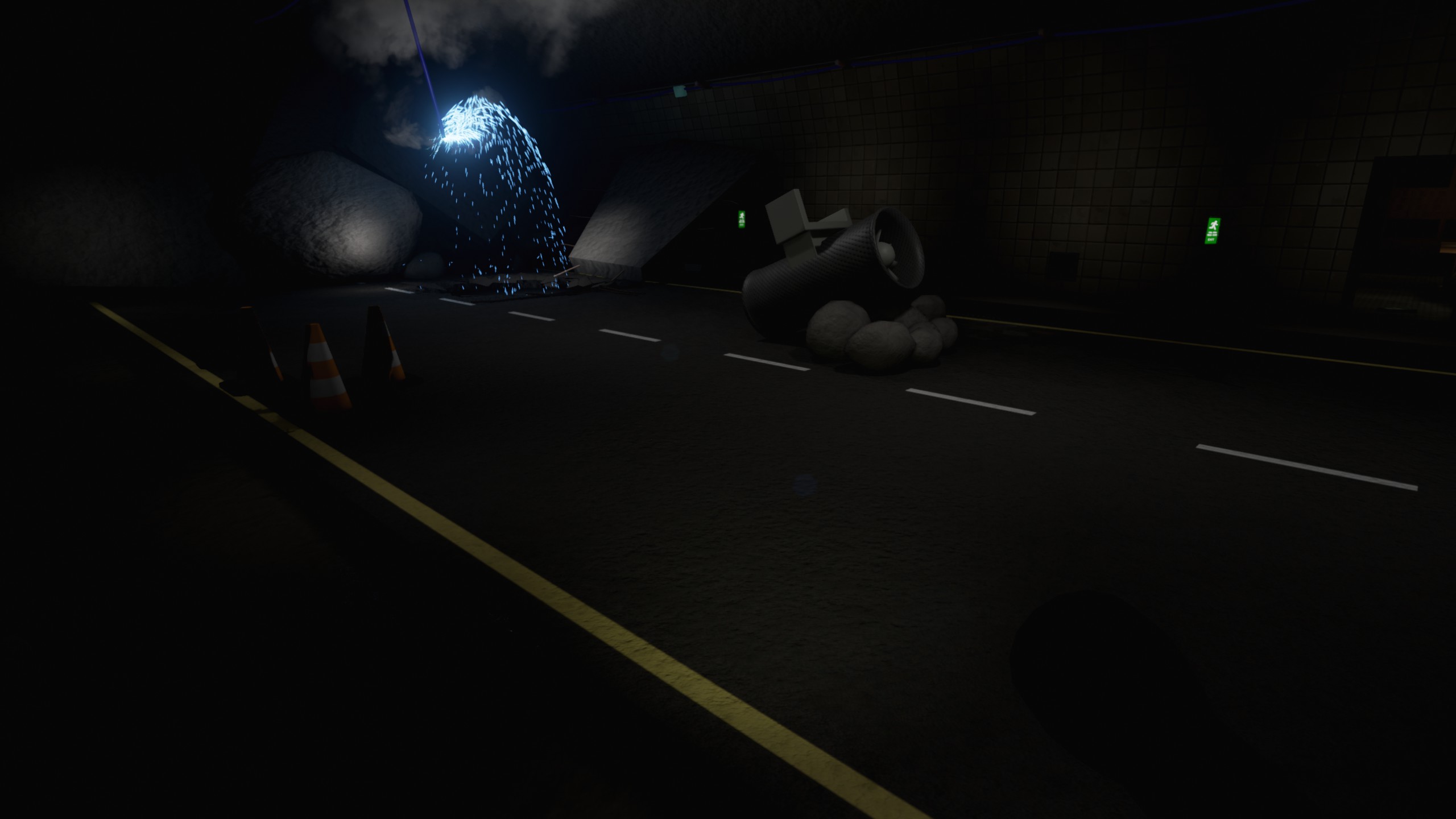 No Escape screenshot 8