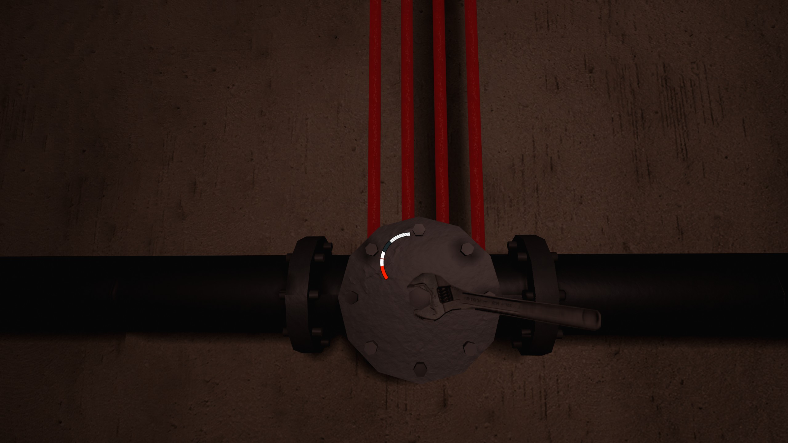 No Escape screenshot 11