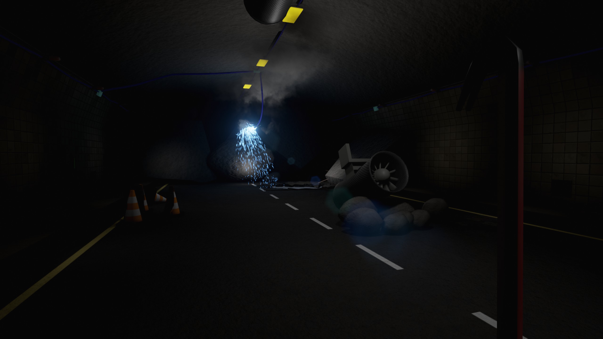 No Escape screenshot 4