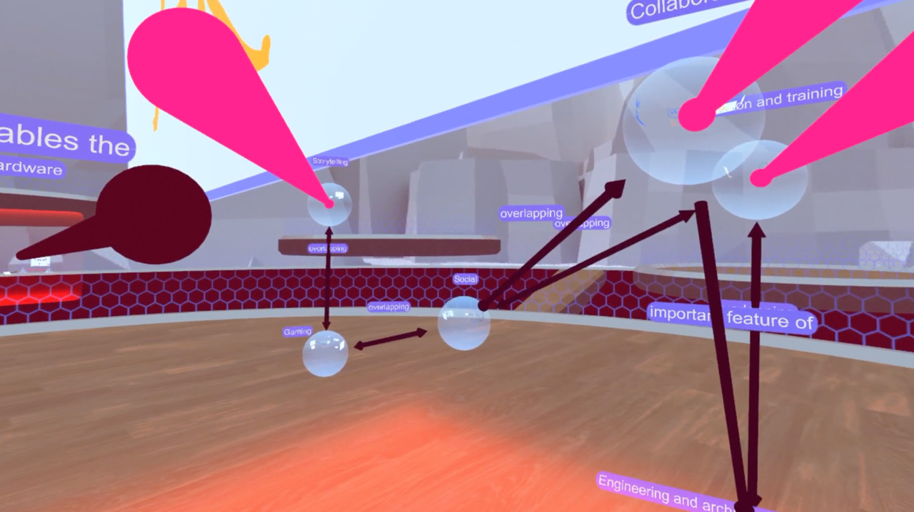 Altar Show screenshot 4