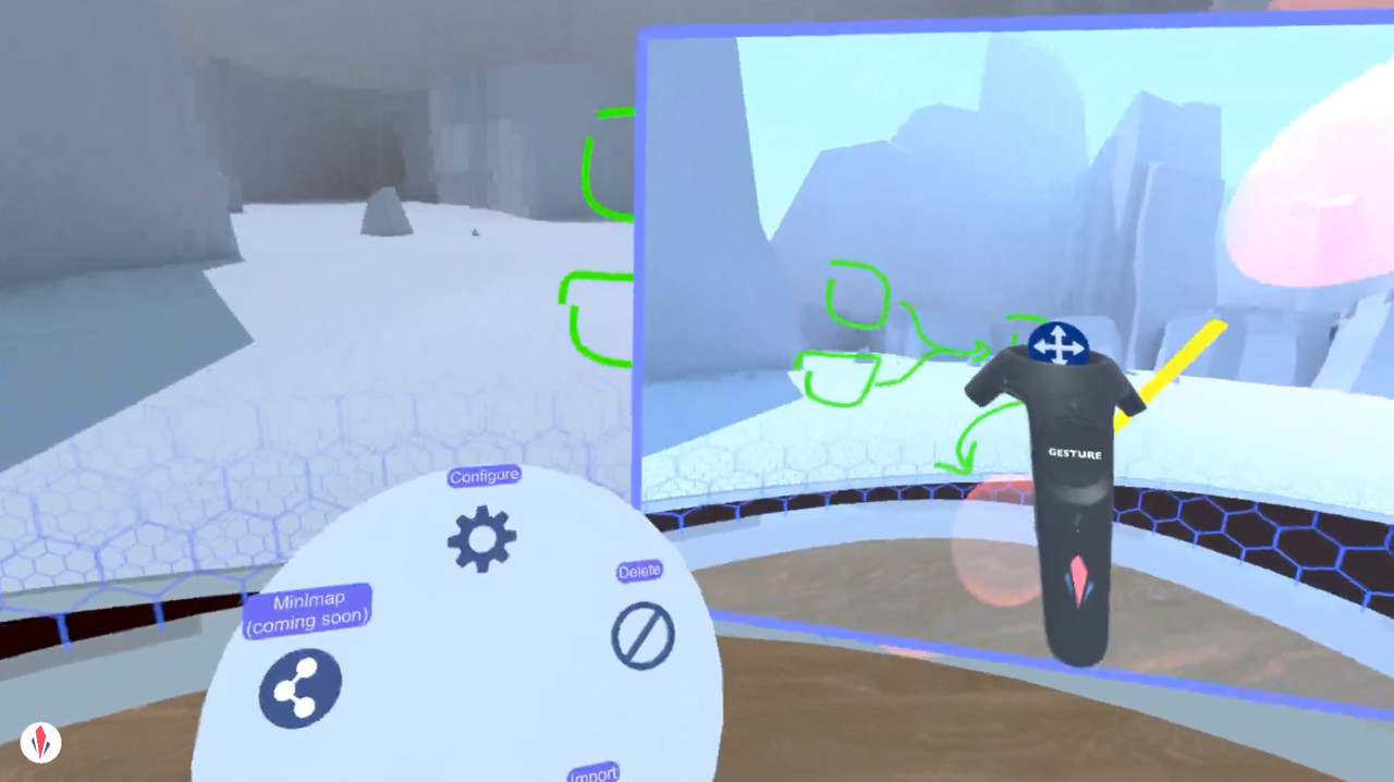 Altar Show screenshot 2