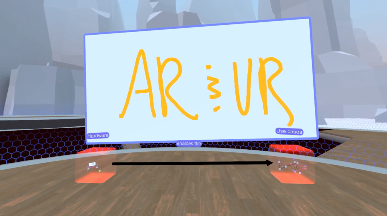 Altar Show screenshot 8