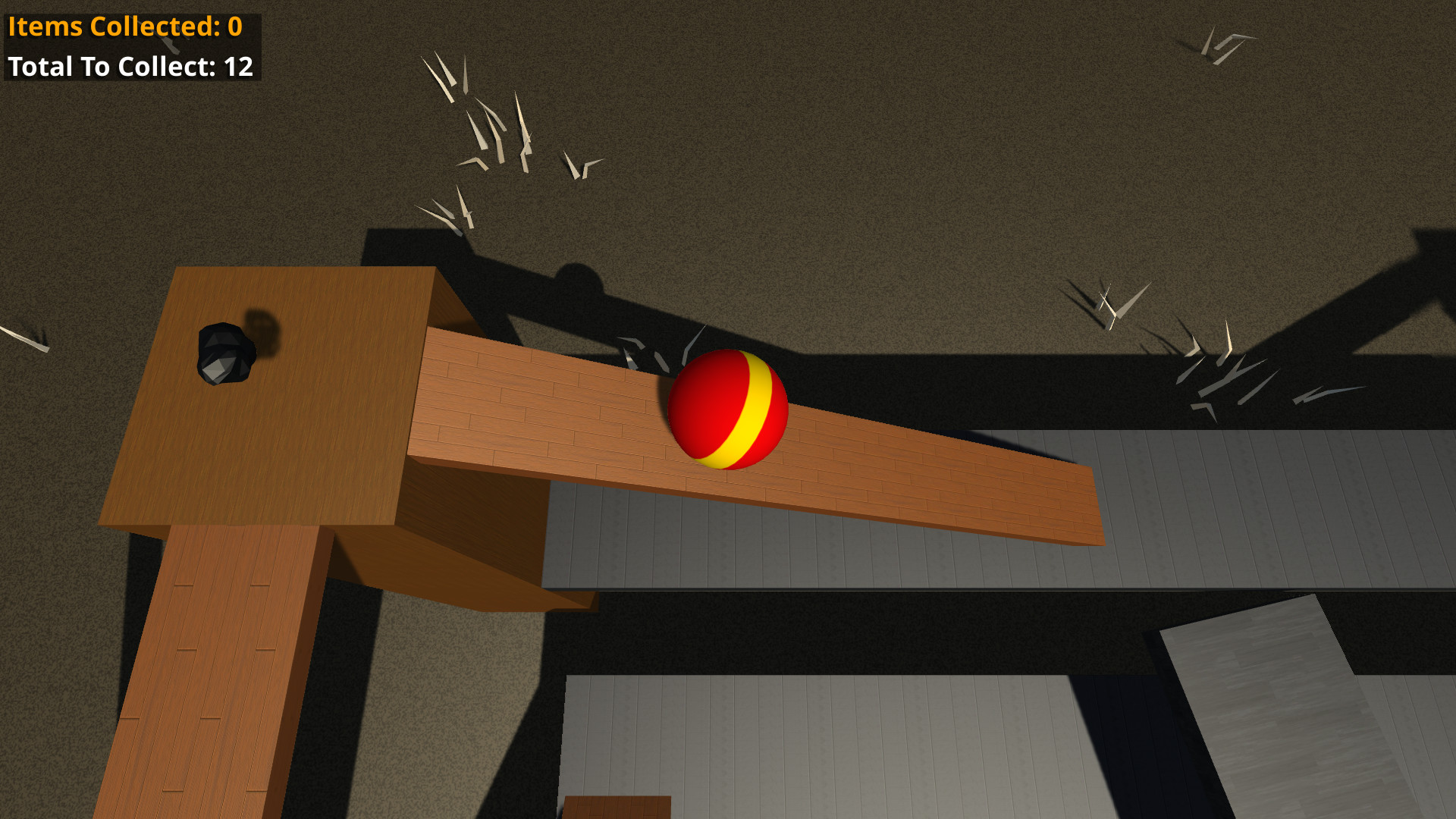 Sphere Frustration screenshot 3