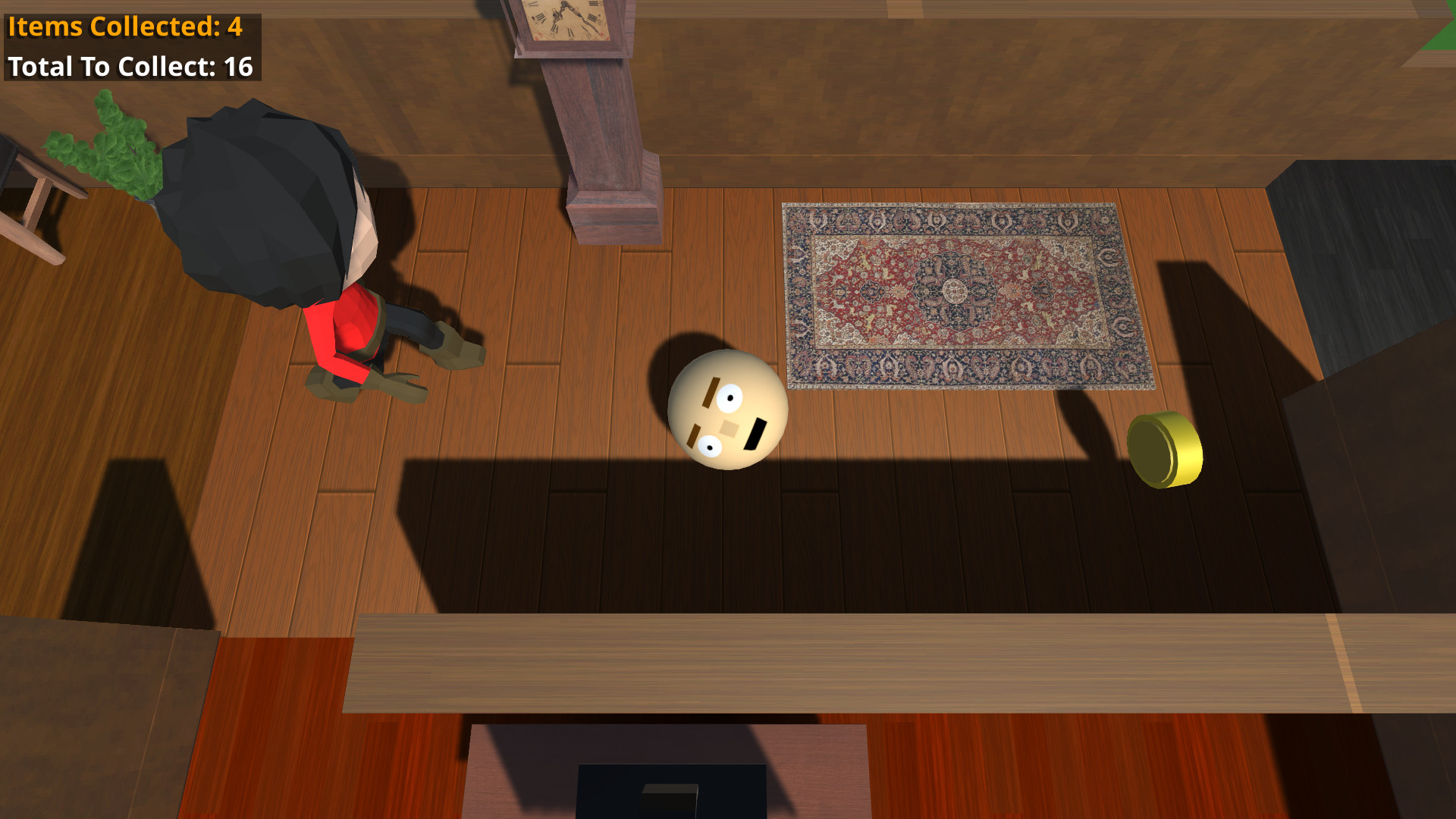 Sphere Frustration screenshot 1