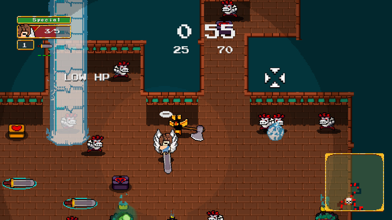 Undead Souls screenshot 7