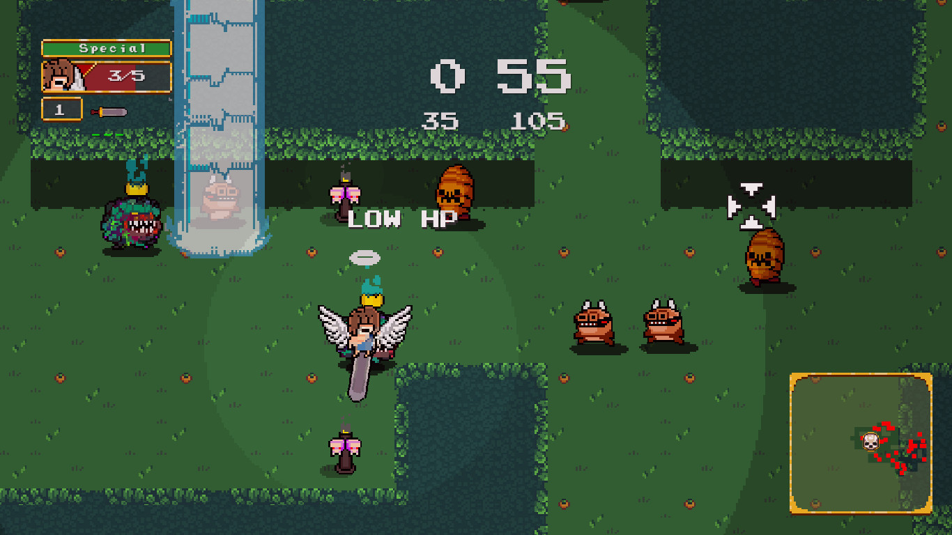 Undead Souls screenshot 6