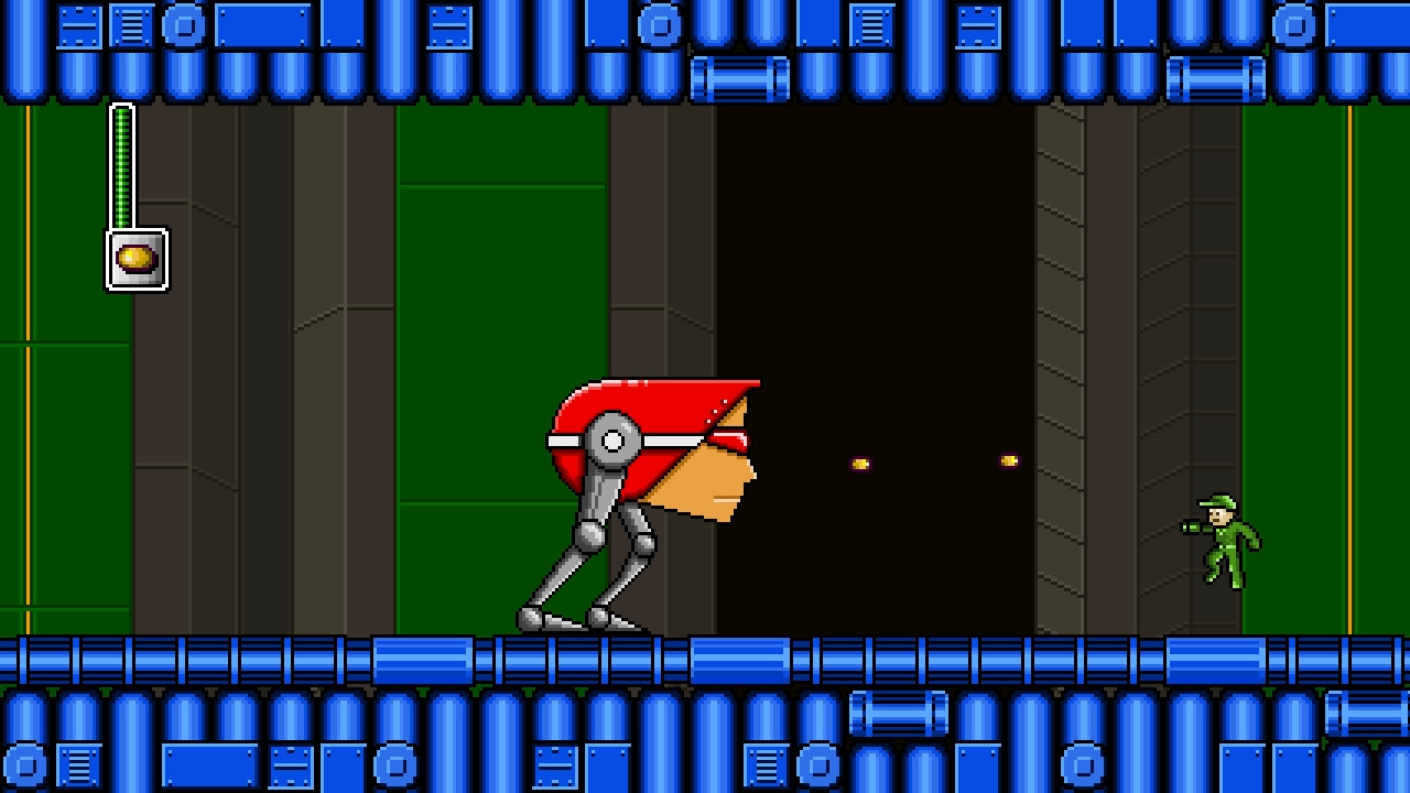 Vintage Hero screenshot 5
