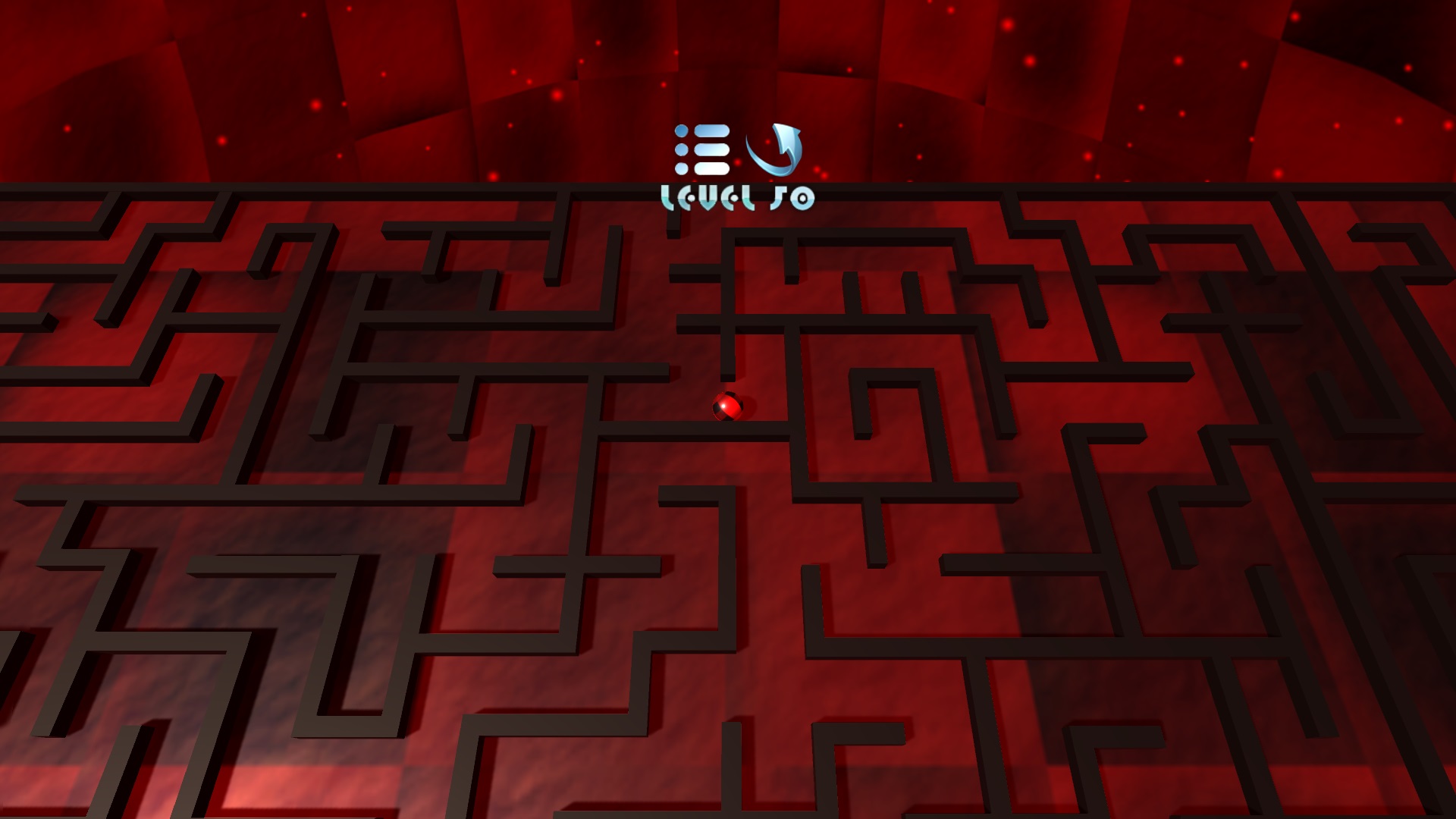aMAZE 3D screenshot 5