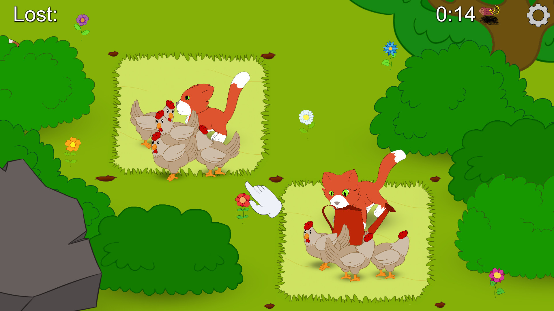 Animal Herding screenshot 5