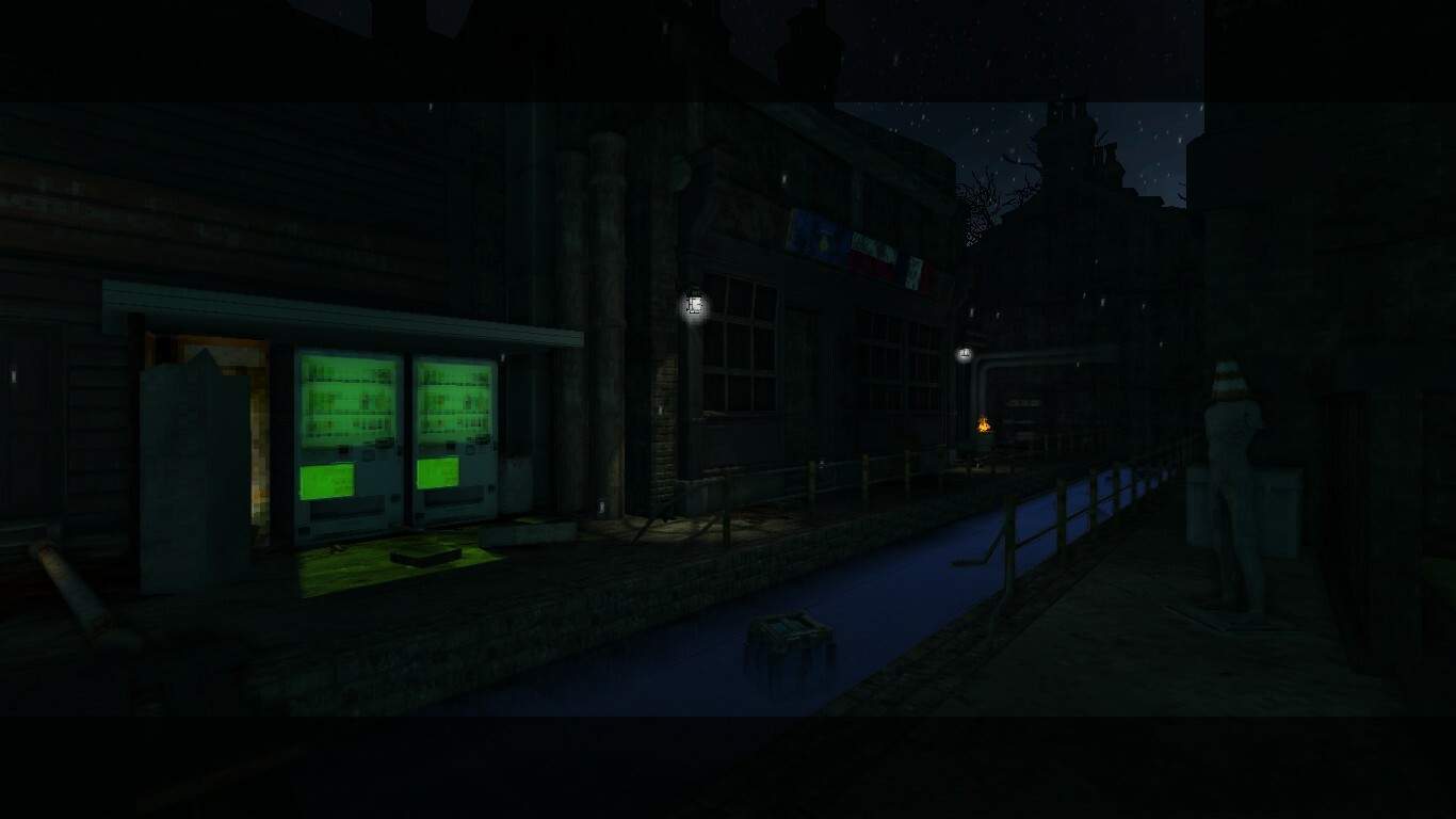 Forbidden Trip | 禁断の旅 screenshot 2