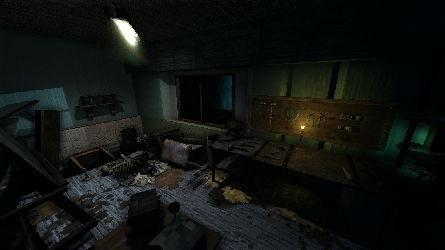 Forbidden Trip | 禁断の旅 screenshot 13