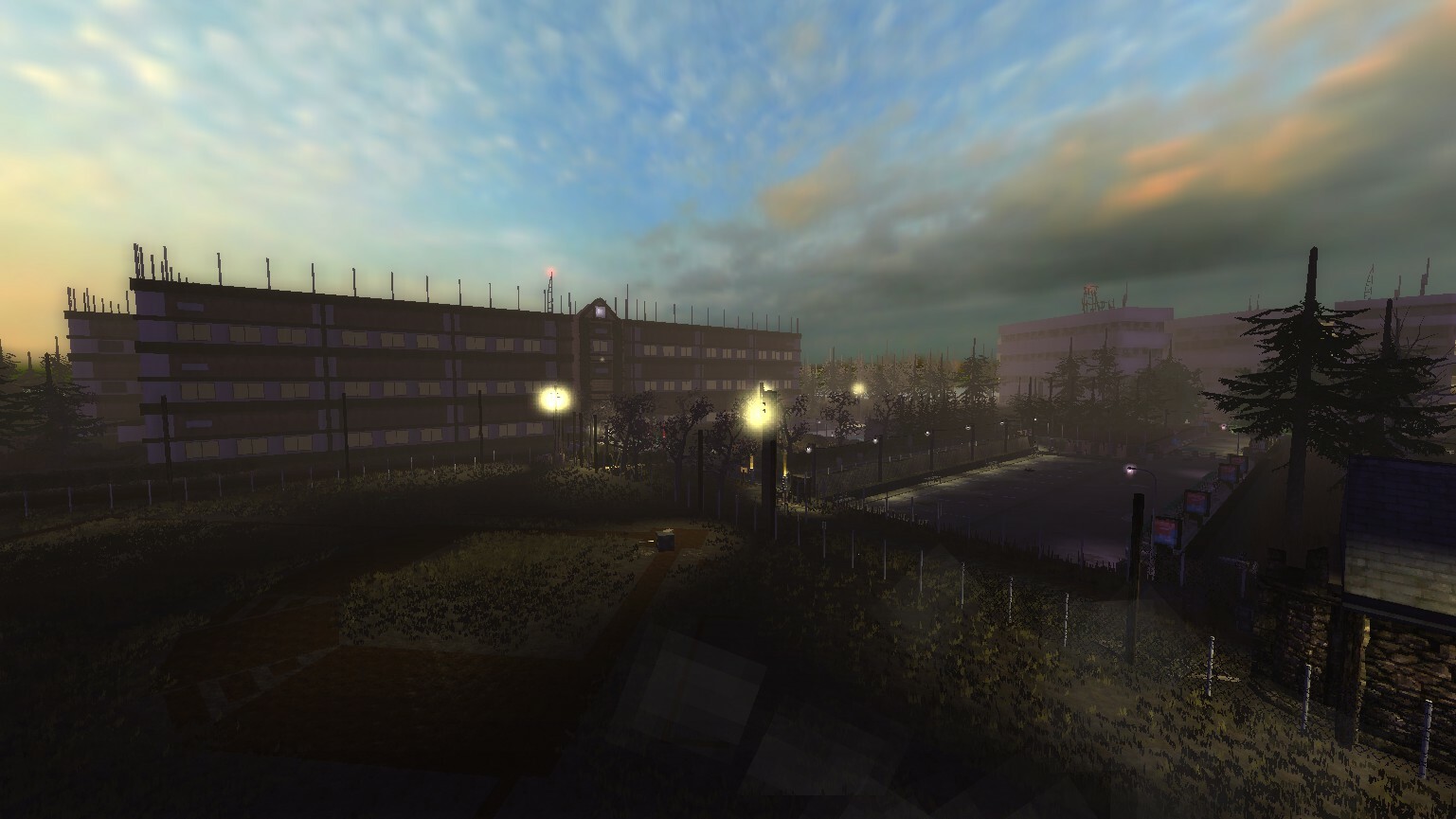 Forbidden Trip | 禁断の旅 screenshot 1