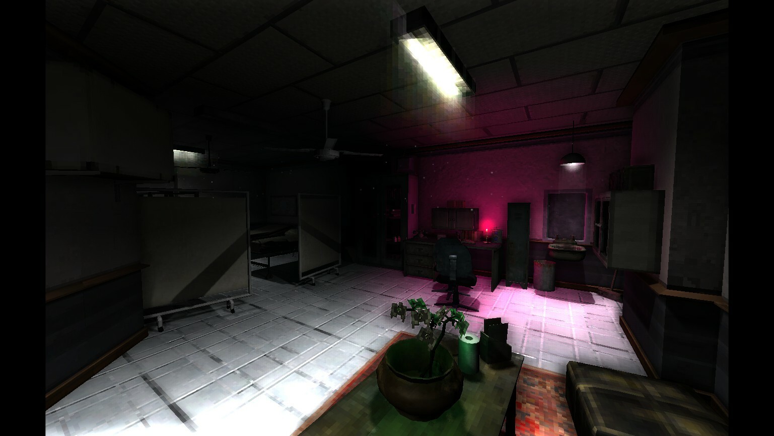 Forbidden Trip | 禁断の旅 screenshot 17