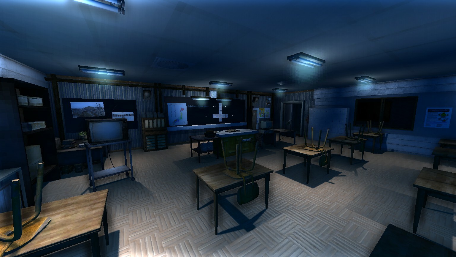 Forbidden Trip | 禁断の旅 screenshot 11