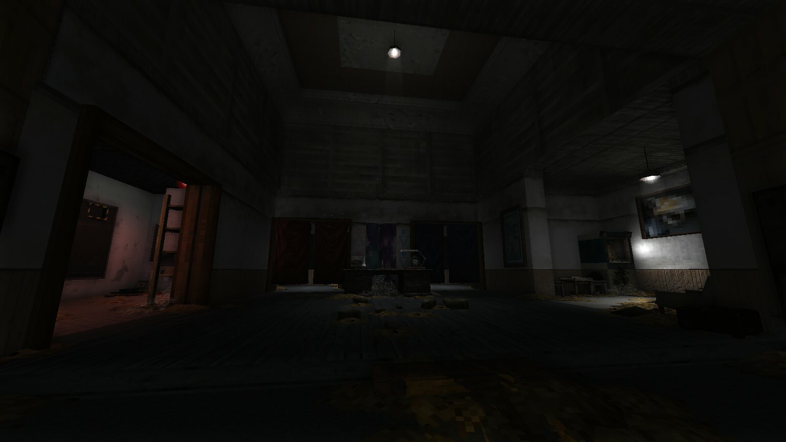 Forbidden Trip | 禁断の旅 screenshot 15