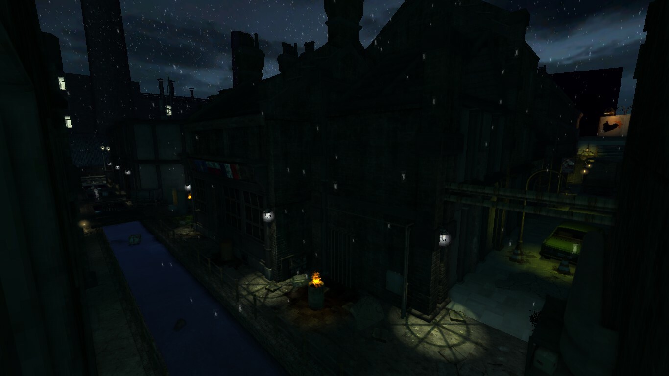 Forbidden Trip | 禁断の旅 screenshot 10