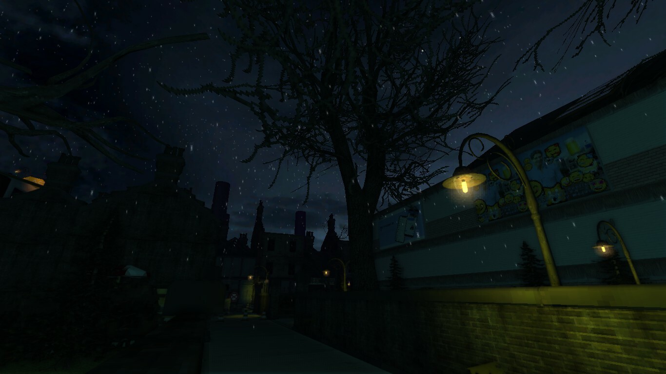 Forbidden Trip | 禁断の旅 screenshot 12