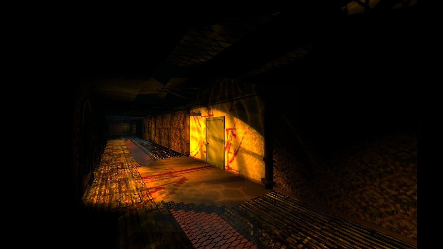 Forbidden Trip | 禁断の旅 screenshot 7