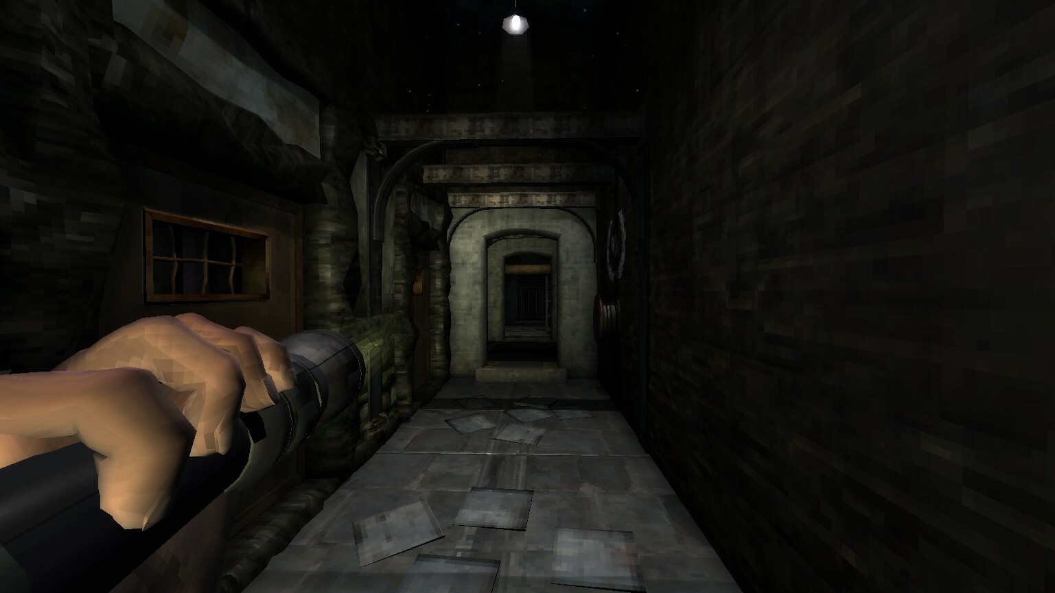 Forbidden Trip | 禁断の旅 screenshot 6