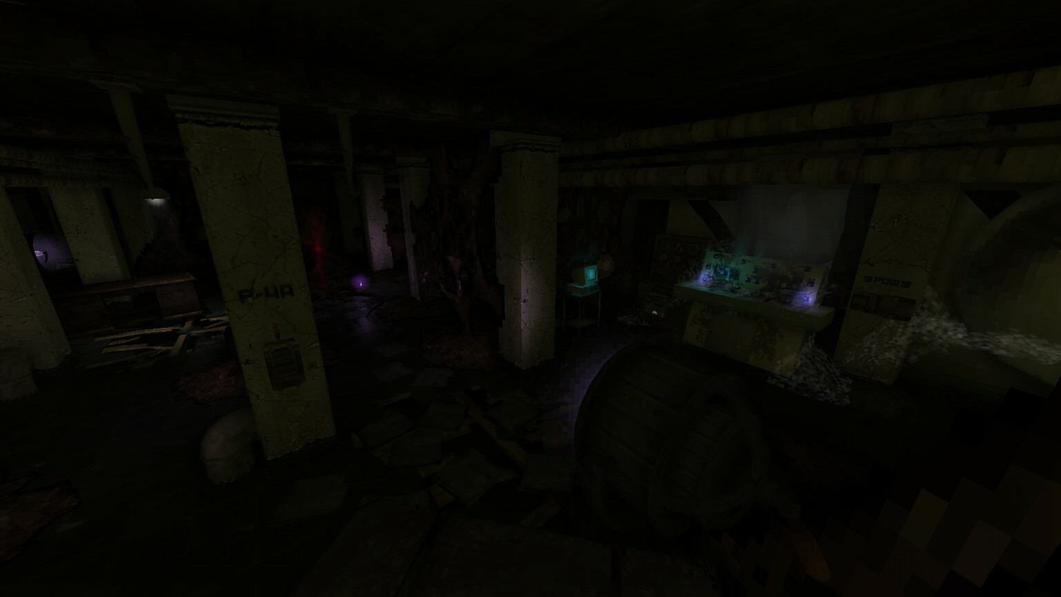 Forbidden Trip | 禁断の旅 screenshot 16