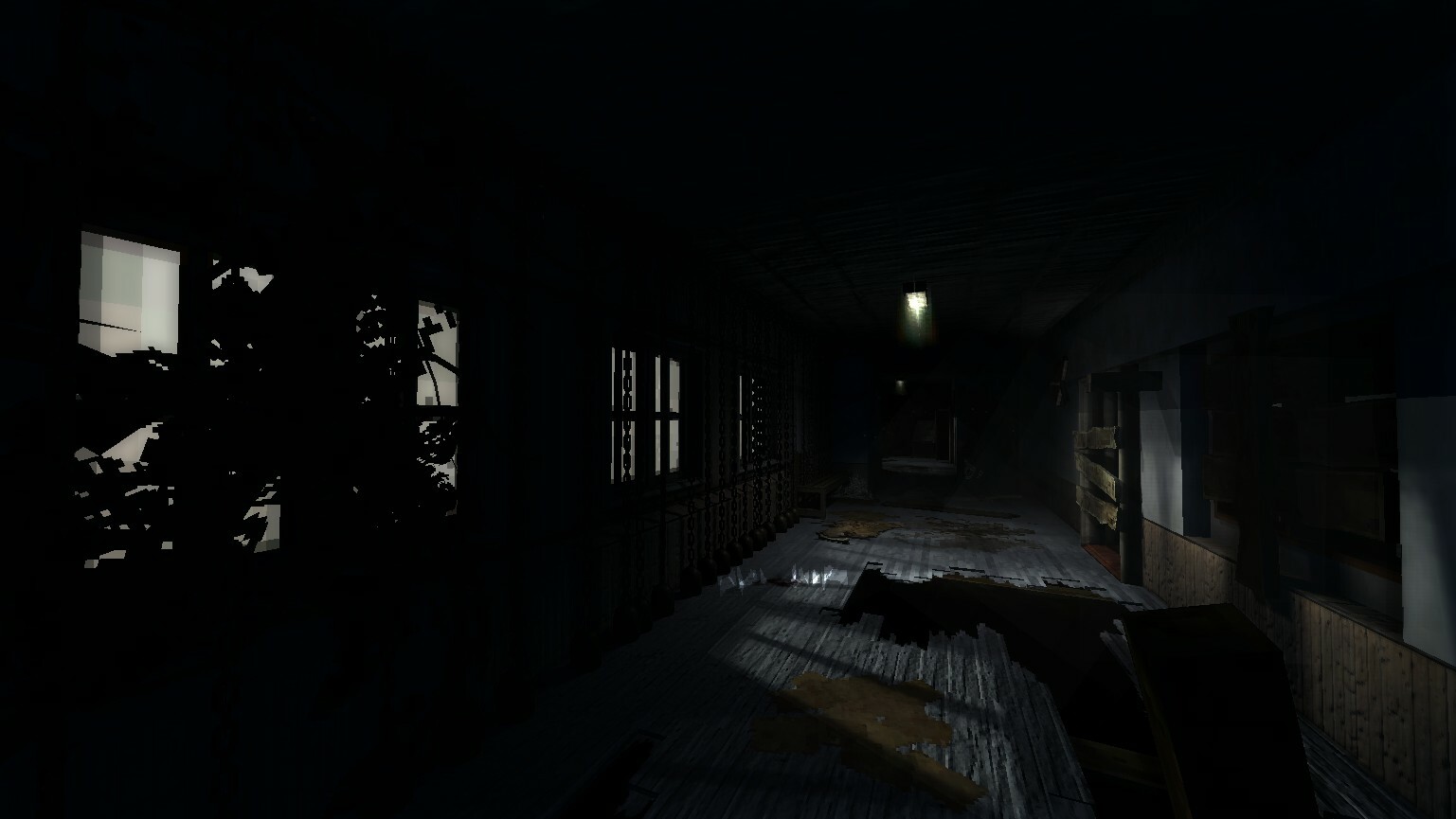 Forbidden Trip | 禁断の旅 screenshot 3