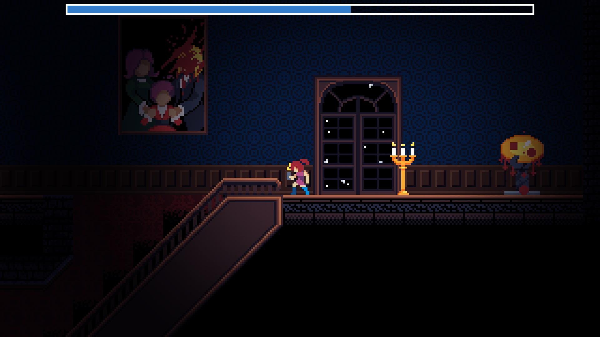 Anxiety screenshot 5