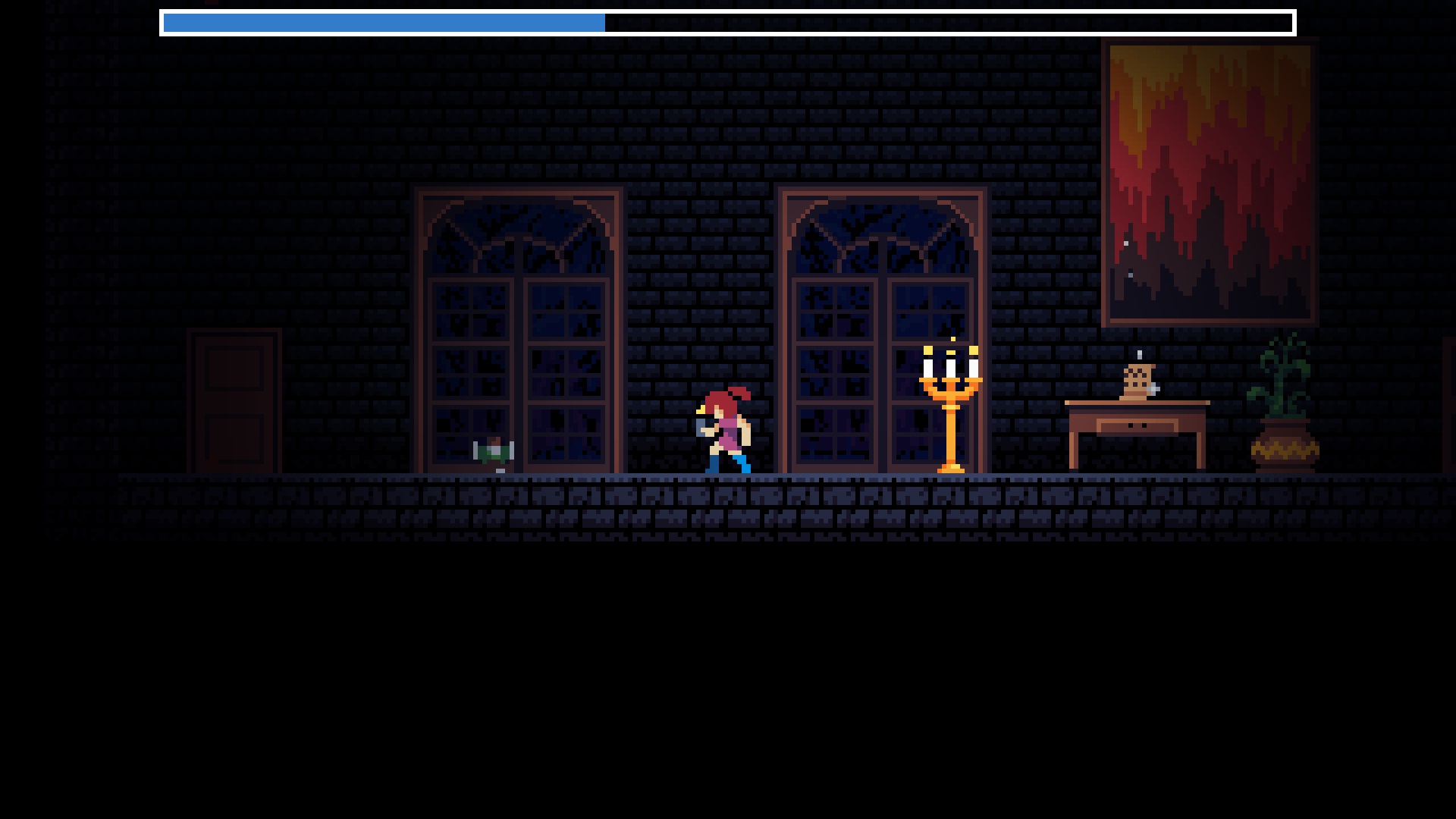 Anxiety screenshot 3