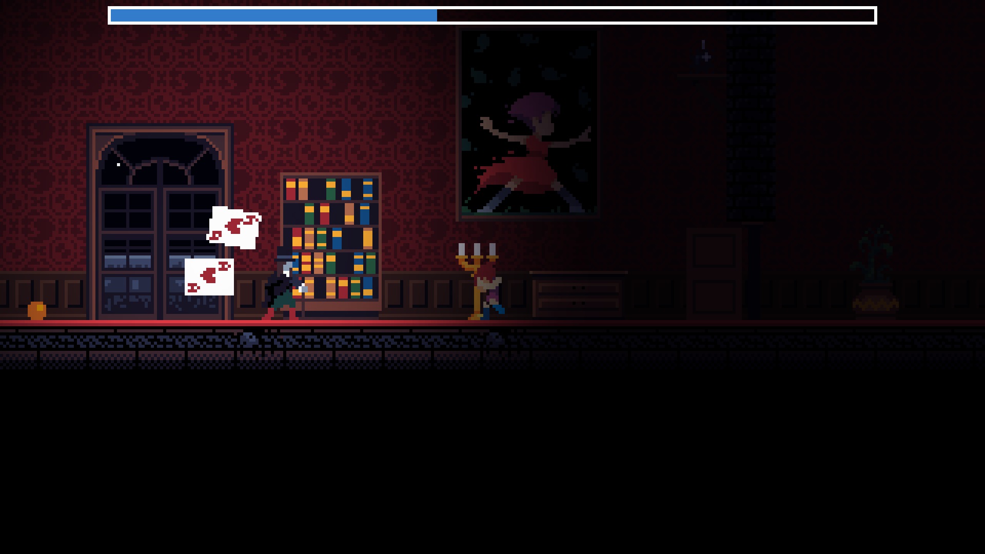 Anxiety screenshot 4